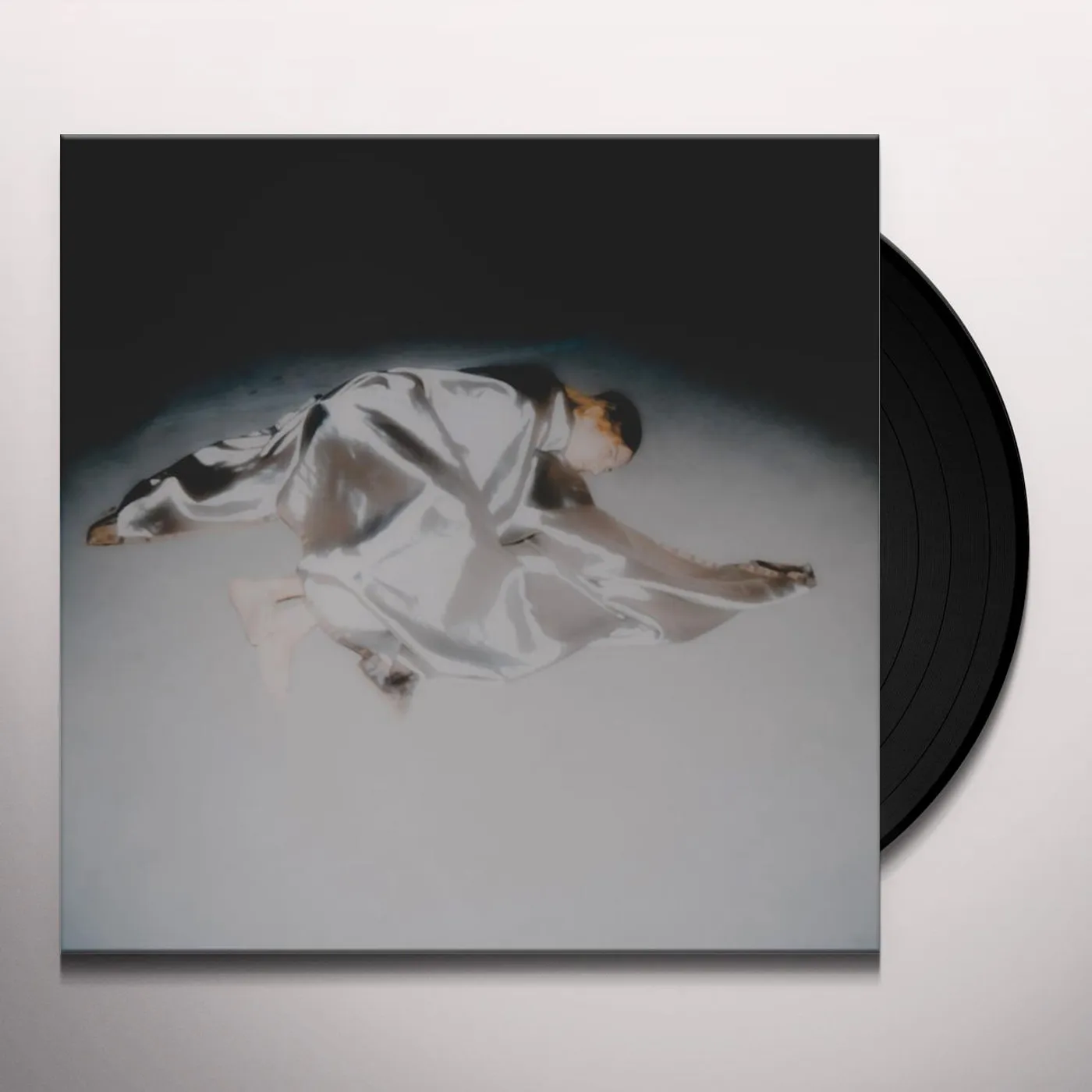 blesse NORMAL Vinyl Record