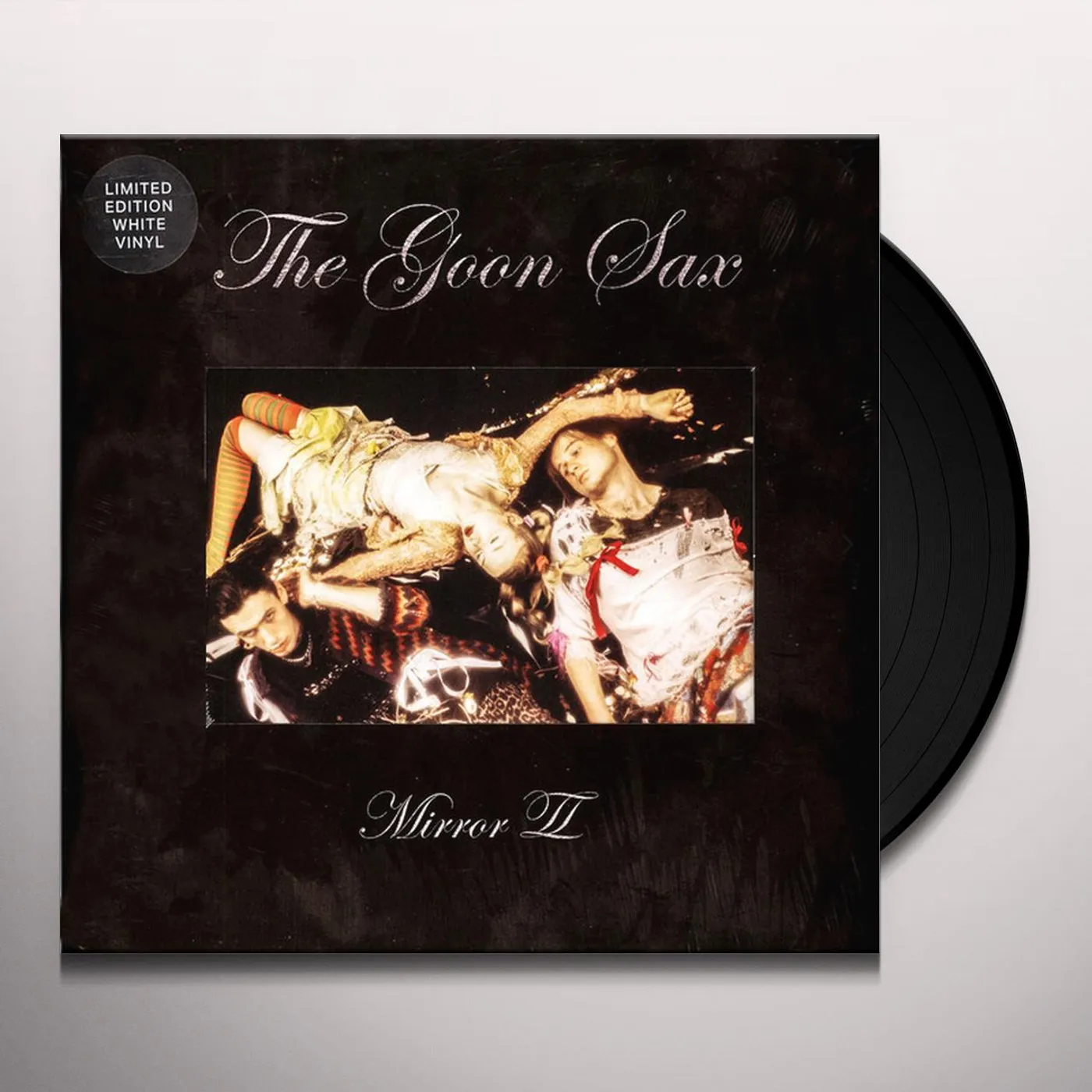 The Goon Sax Mirror II Vinyl Record