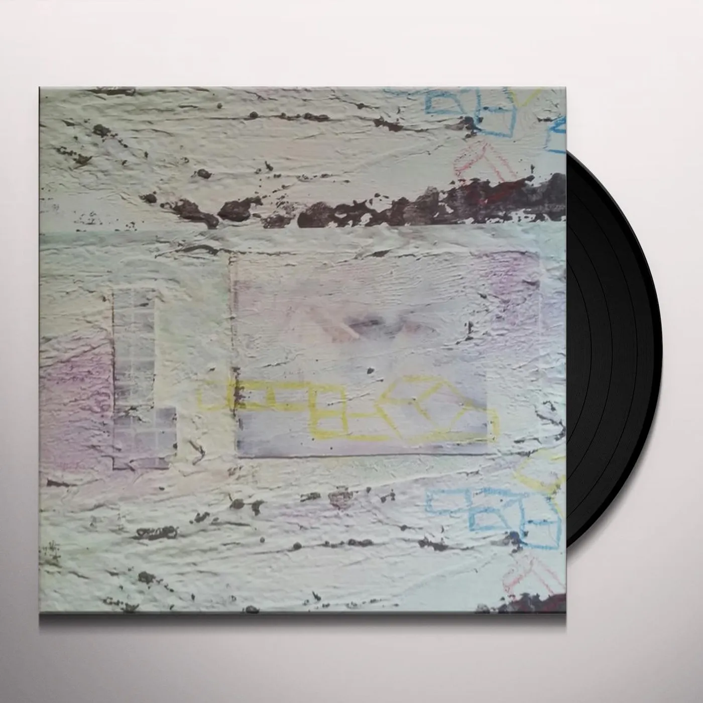 Broken Social Scene Hug Of Thunder Vinyl Record