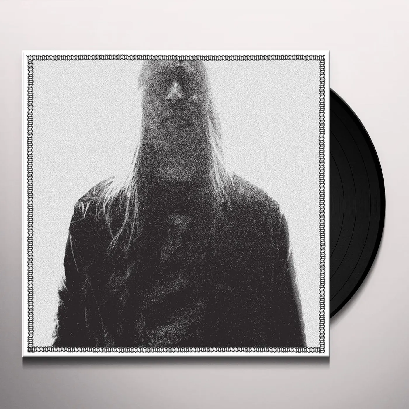 King Dude Tonight's Special Death Vinyl Record