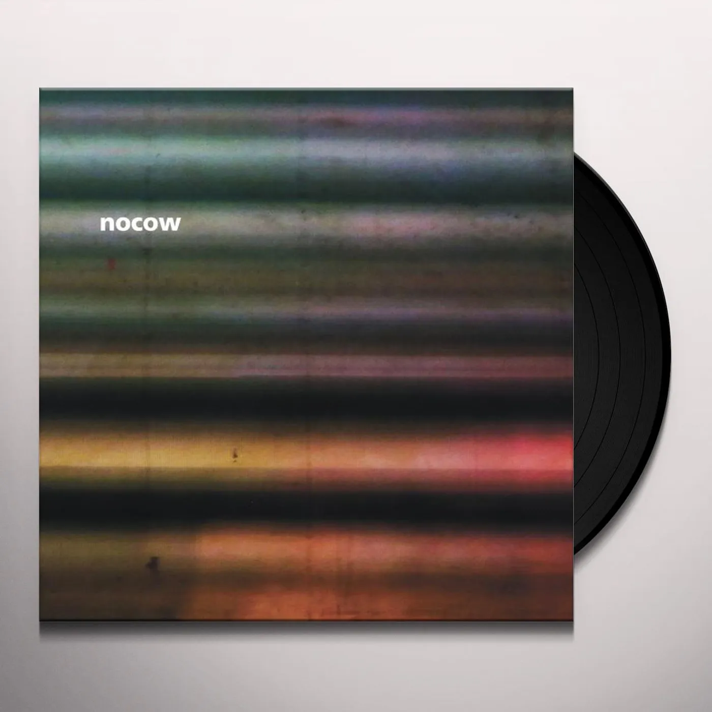 Nocow Voda Vinyl Record