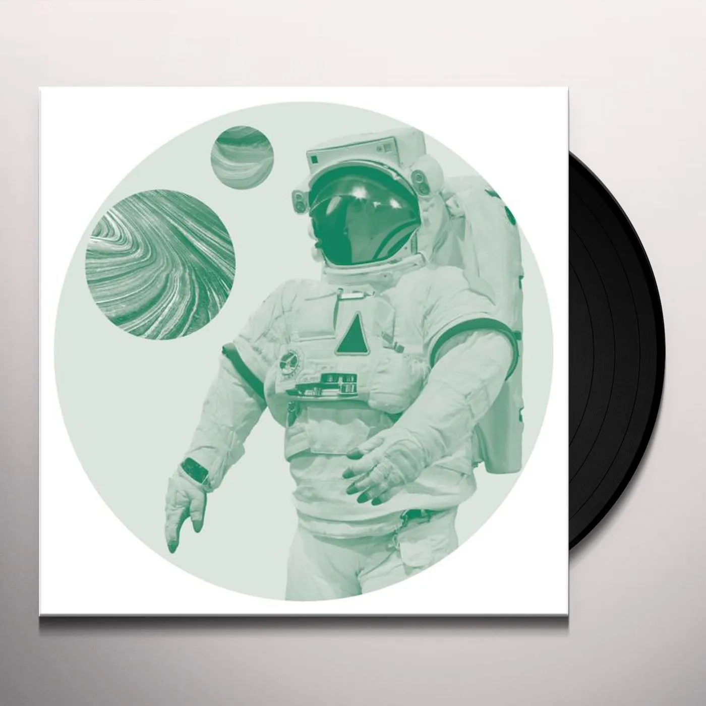 Catz 'n Dogz RMXD Vinyl Record