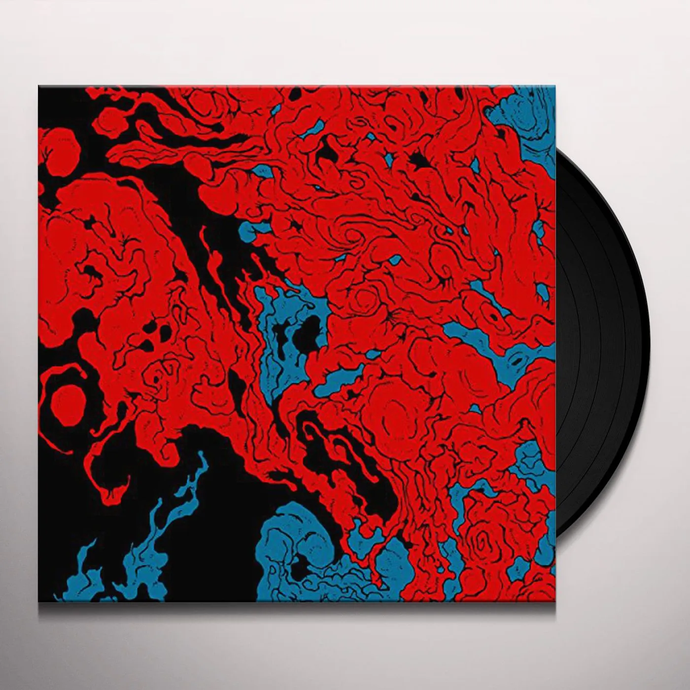 Adana Twins JUPITER Vinyl Record