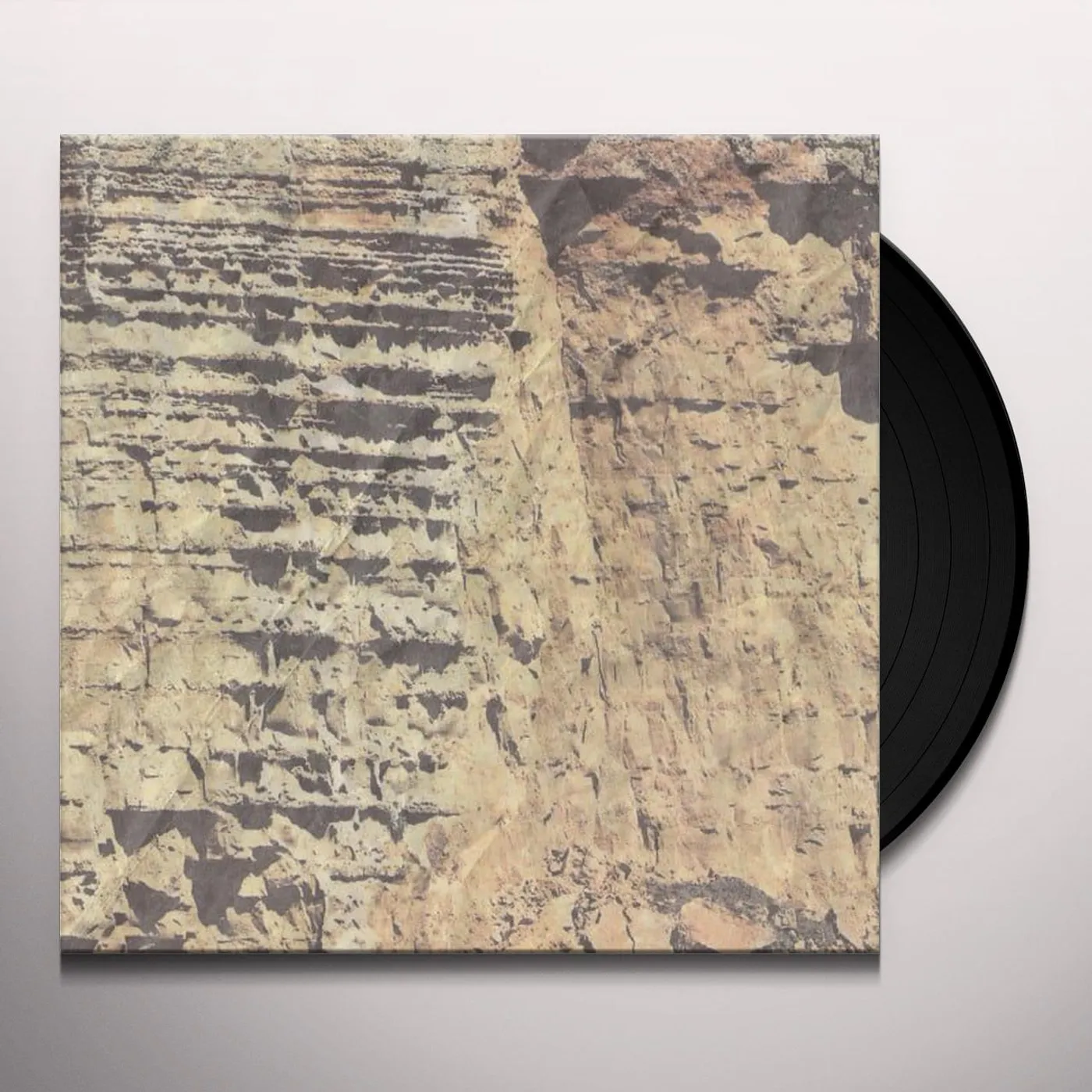 Hers Tough Cunt Vinyl Record