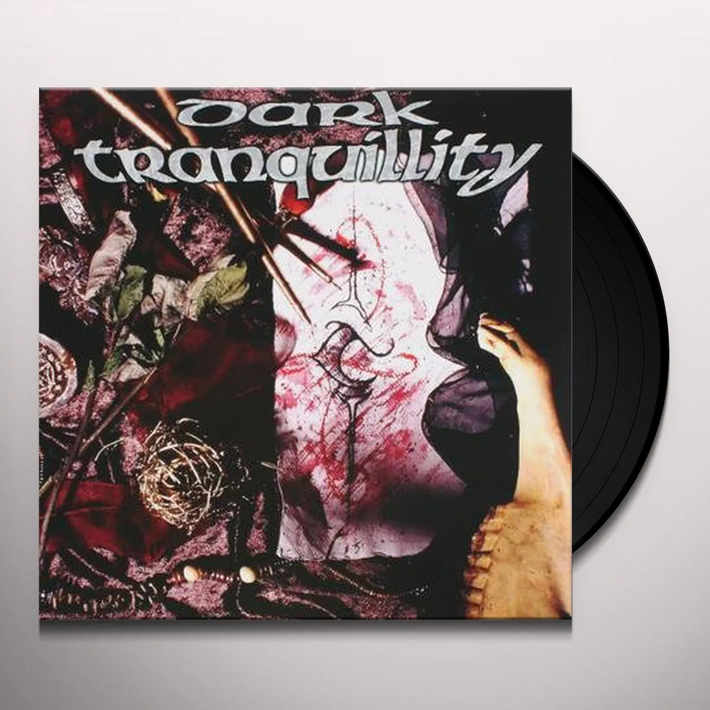 Dark Tranquillity MIND'S I Vinyl Record
