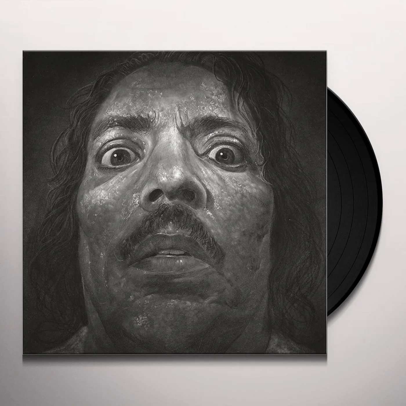 Jay Chattaway MANIAC / Original Soundtrack Vinyl Record