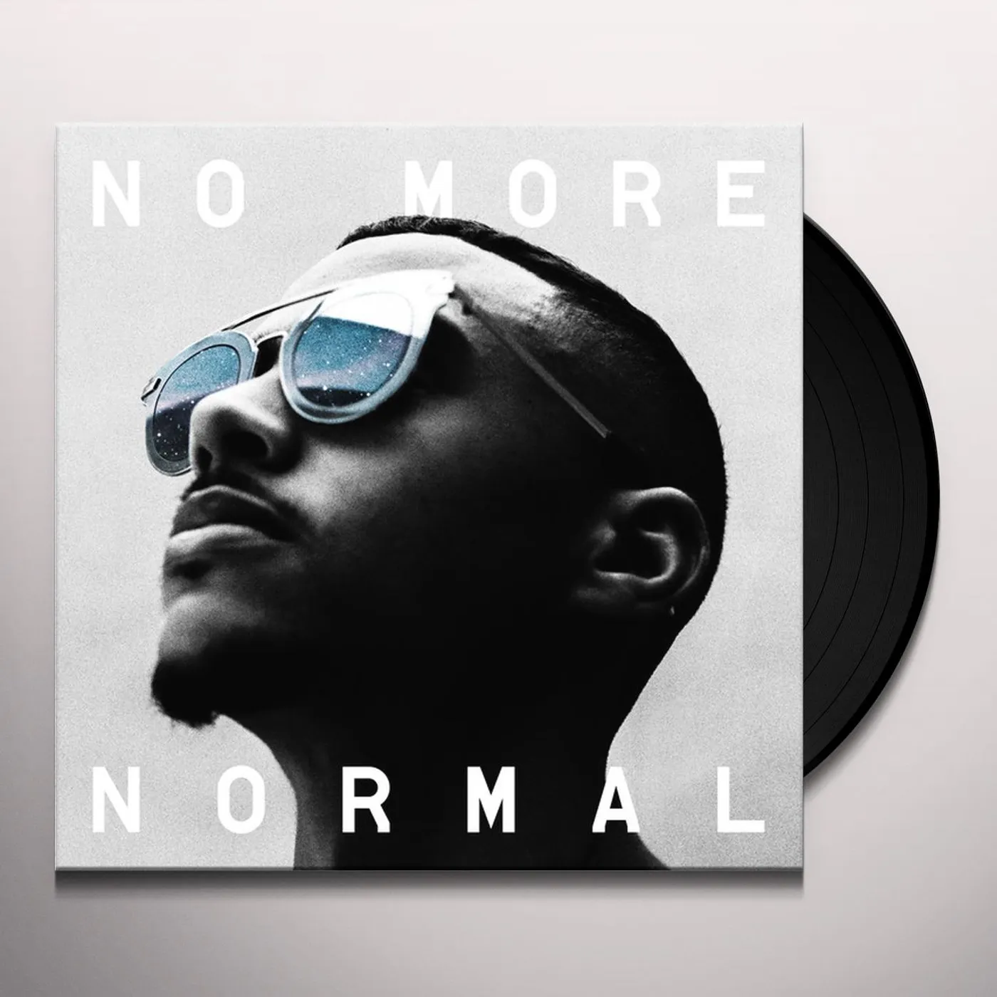 Swindle No More Normal Vinyl Record