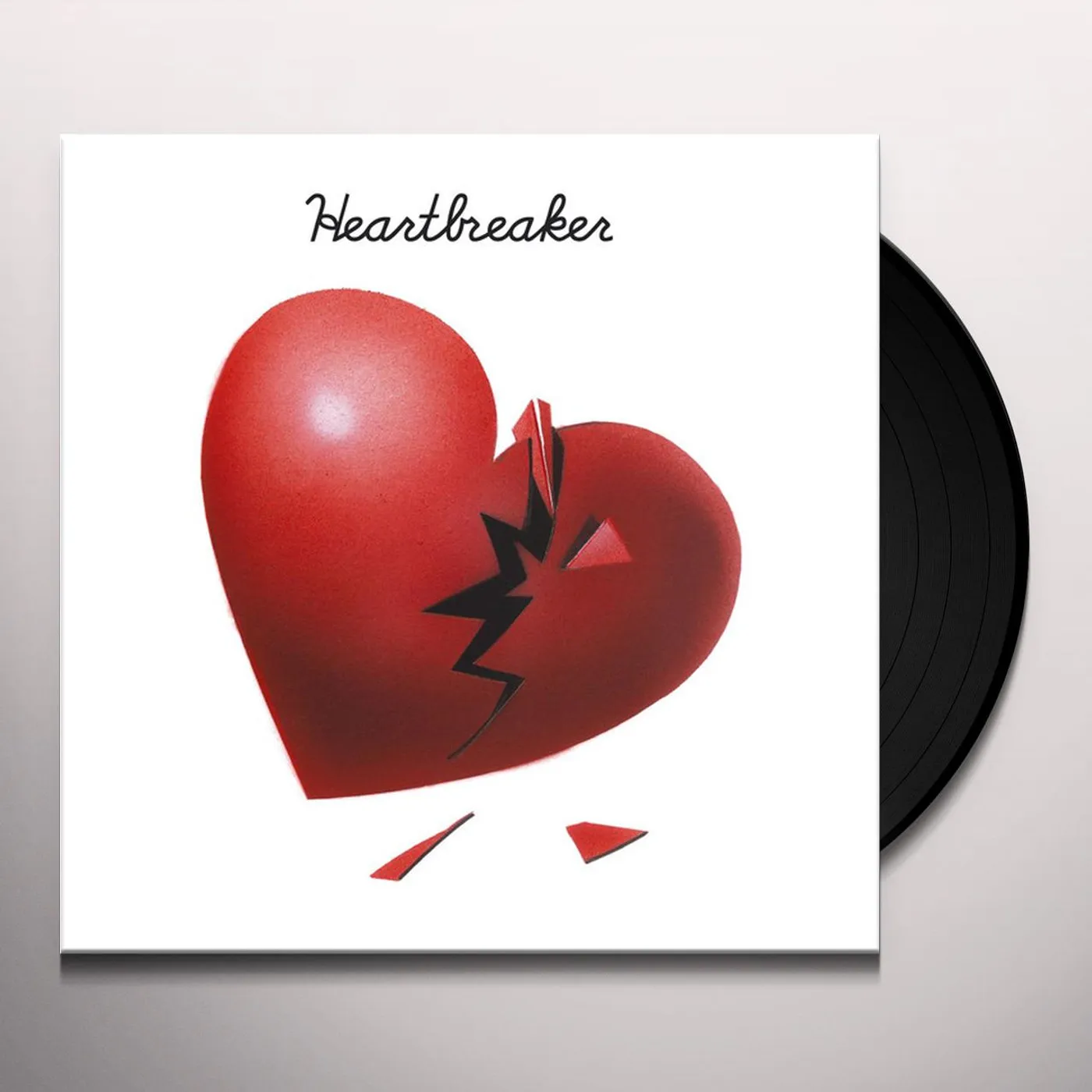 Metronomy Heartbreaker Vinyl Record
