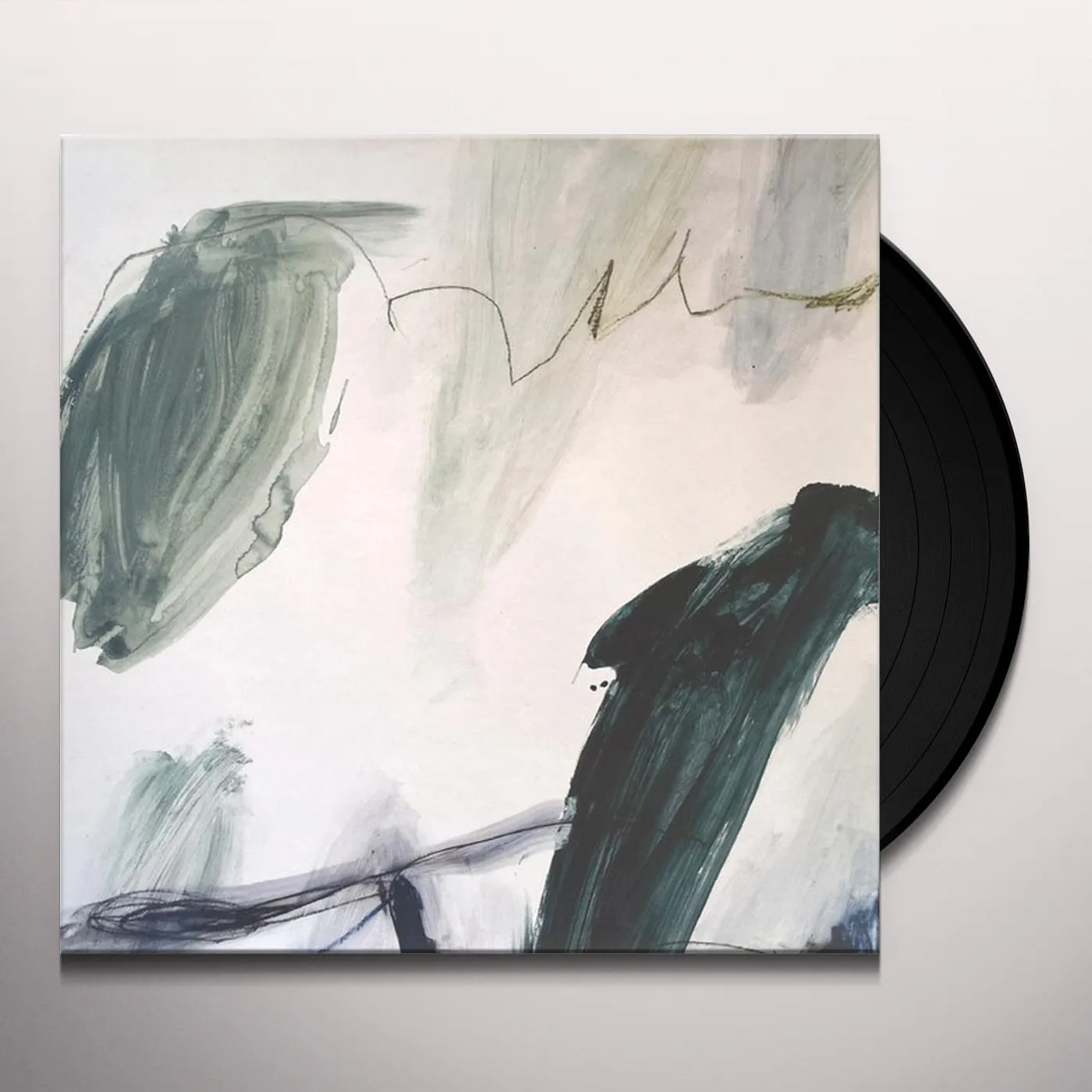 Headland WHAT ROUGH BEAST Vinyl Record