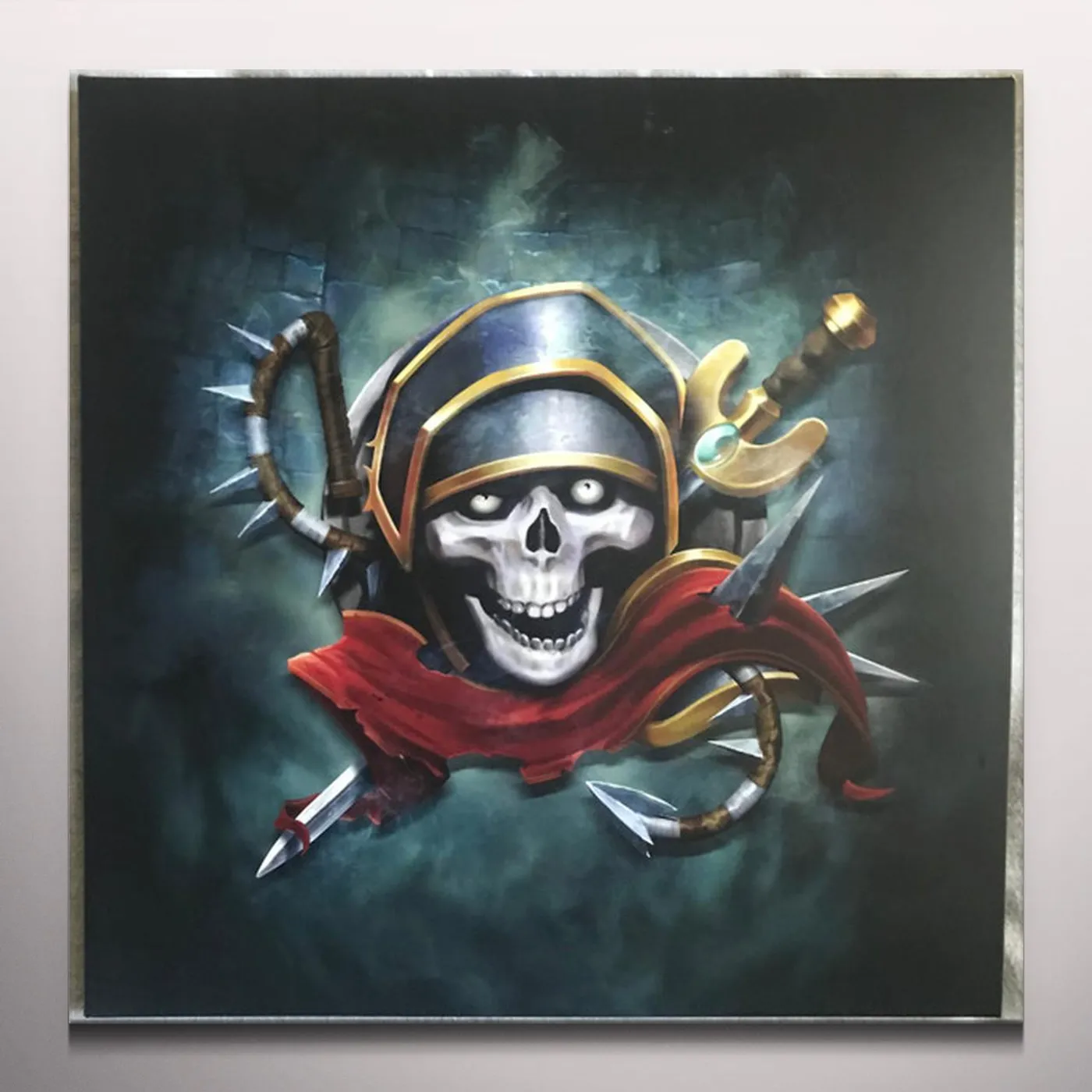 Ian Taylor and Adam Bond