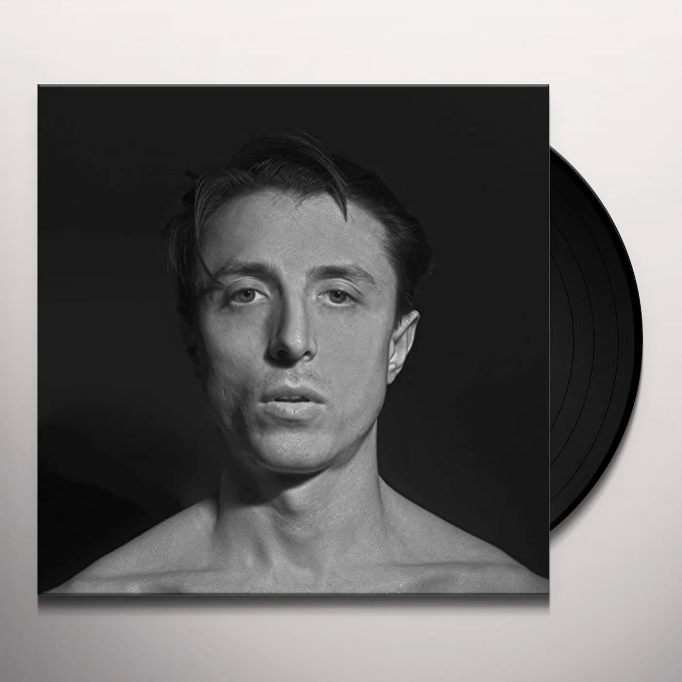 Gwilym Gold PARADISE Vinyl Record