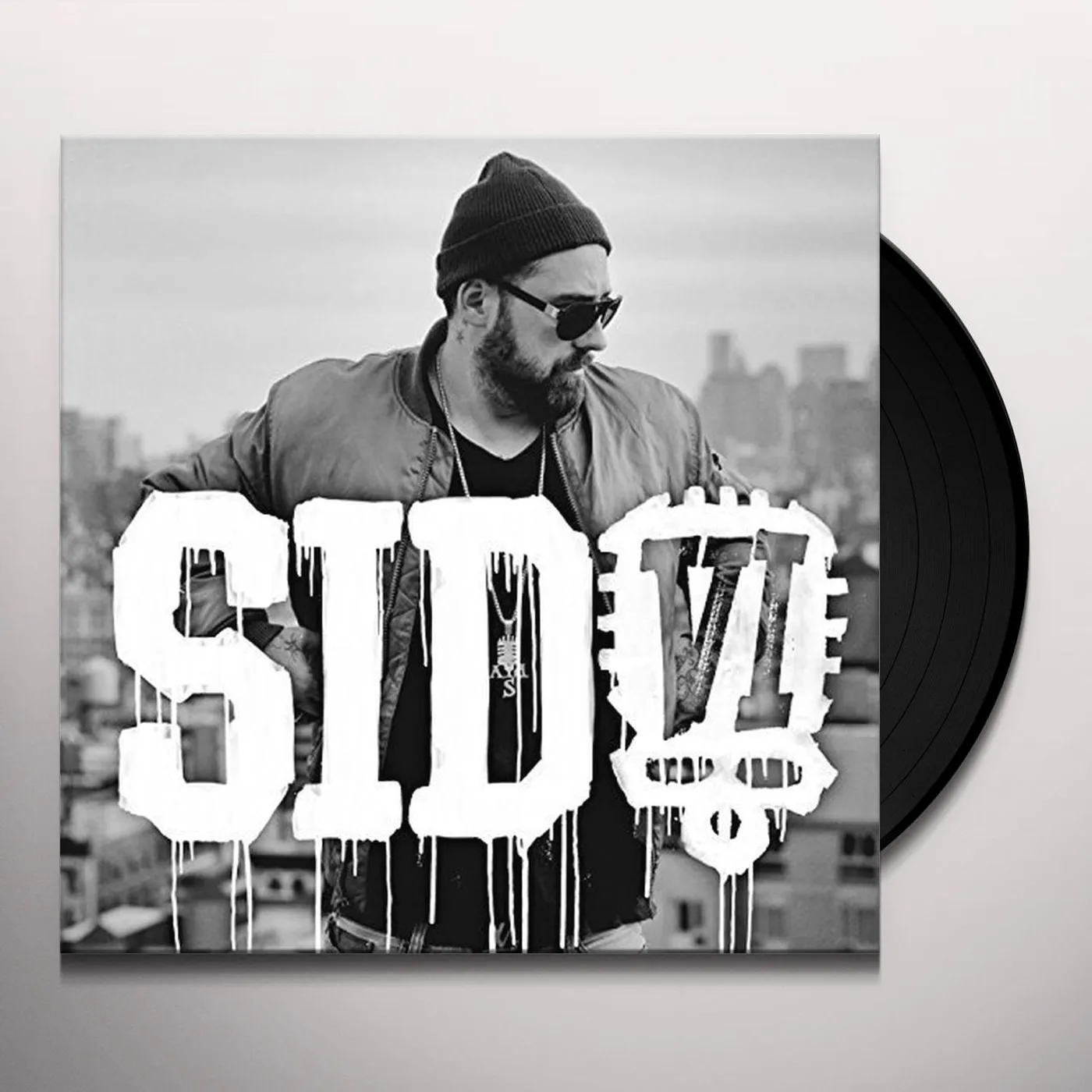 Sido VI Vinyl Record