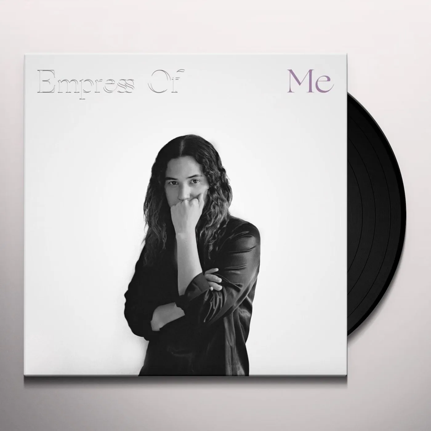 Empress Of Me (Lp) Vinyl Record