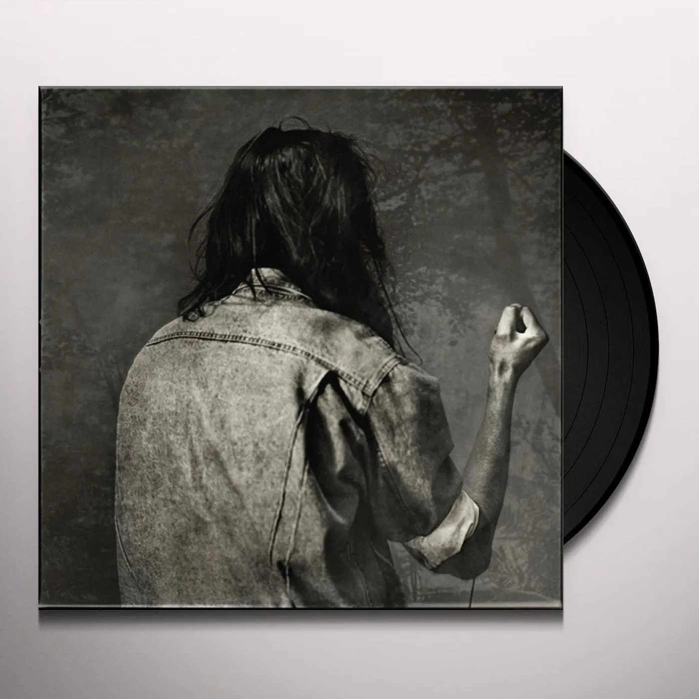 Kindness Cyan (12') Vinyl Record