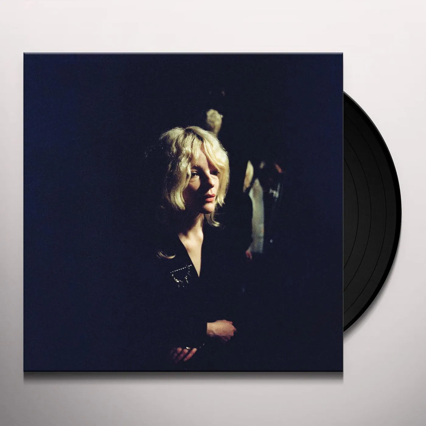 Jessica Pratt Here In The Pitch Vinyl Record