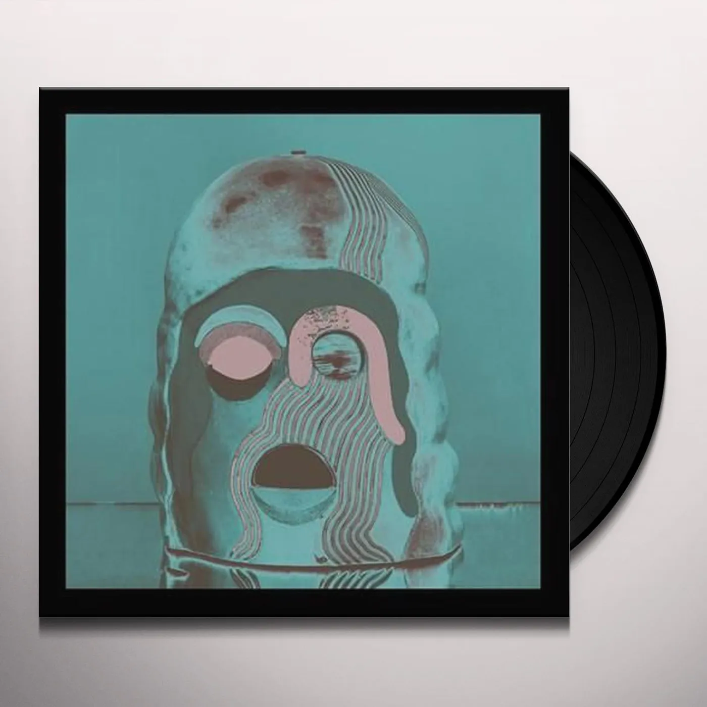 FACS VOID MOMENTS (COLOR VINYL) Vinyl Record