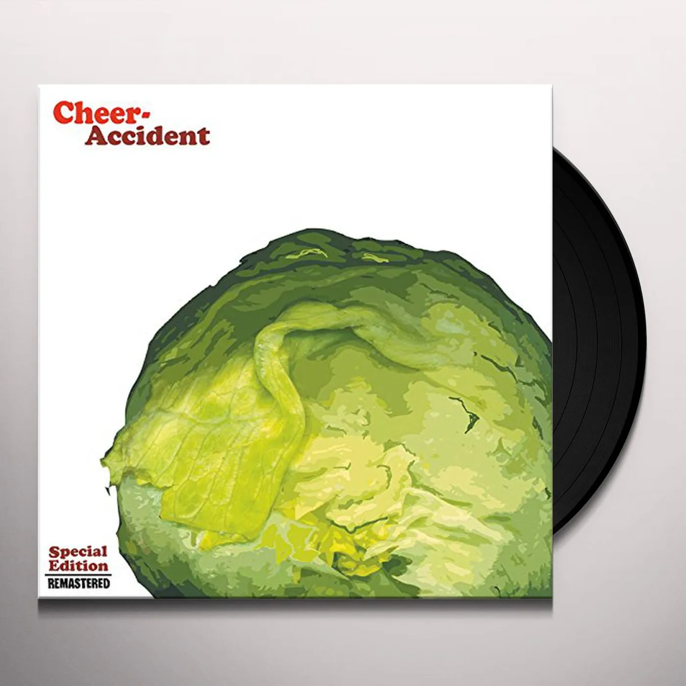 Cheer-Accident SALAD DAYS: REMASTERED Vinyl Record