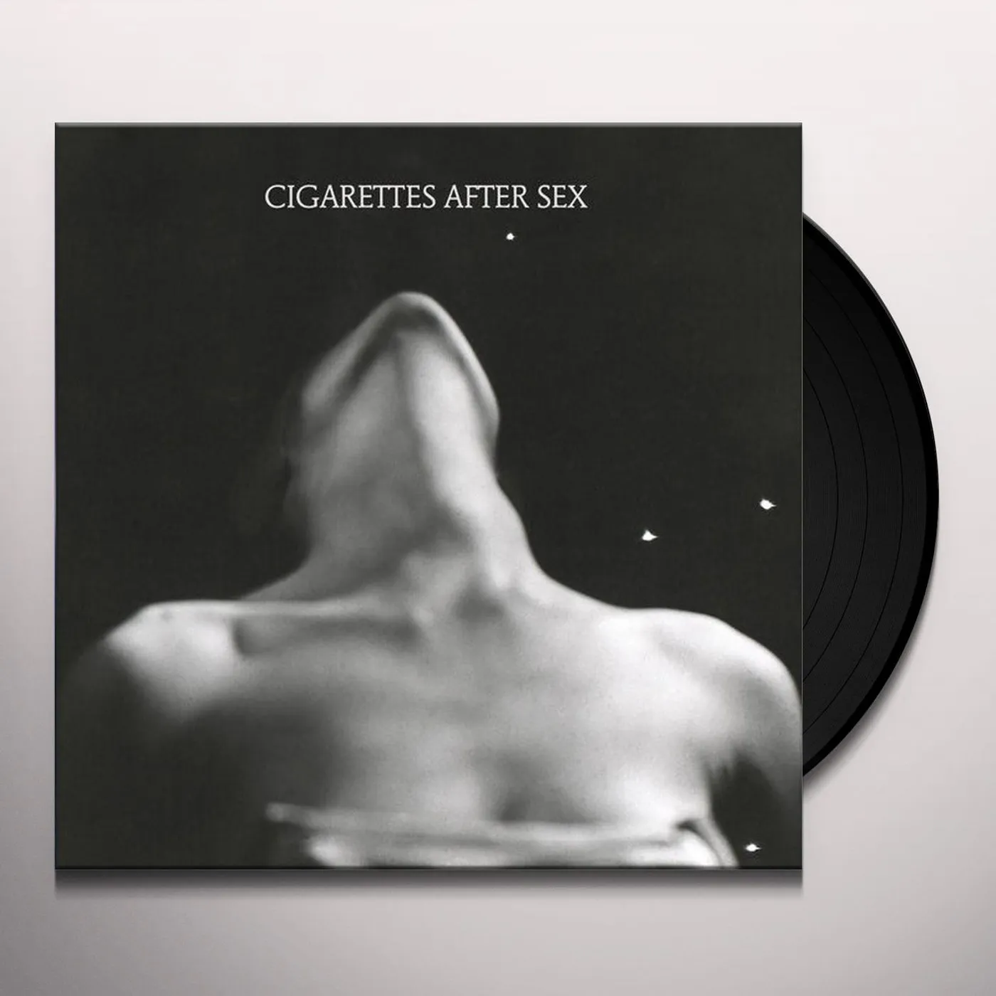 Cigarettes After Sex I. Vinyl Record