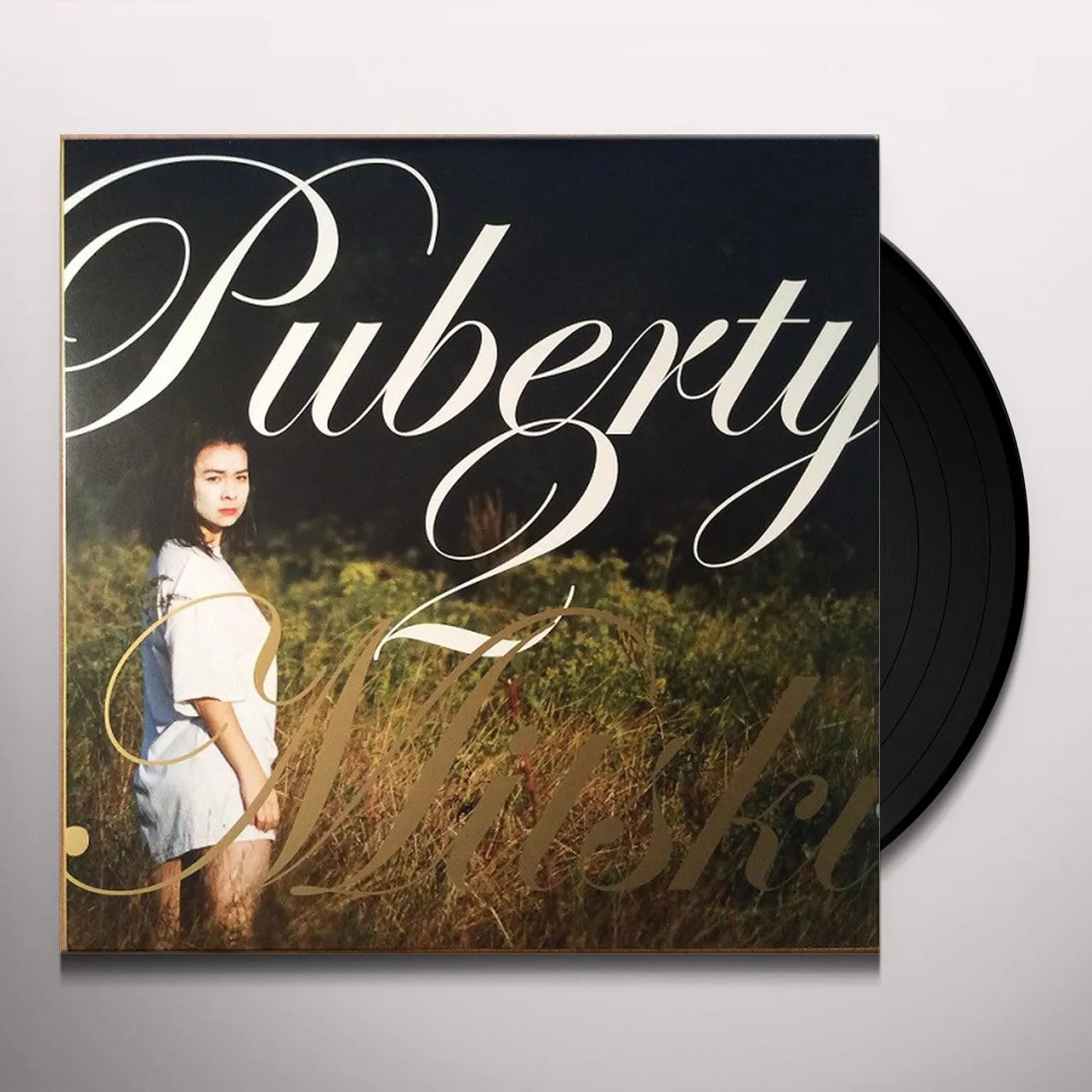 Mitski Puberty 2 Vinyl Record