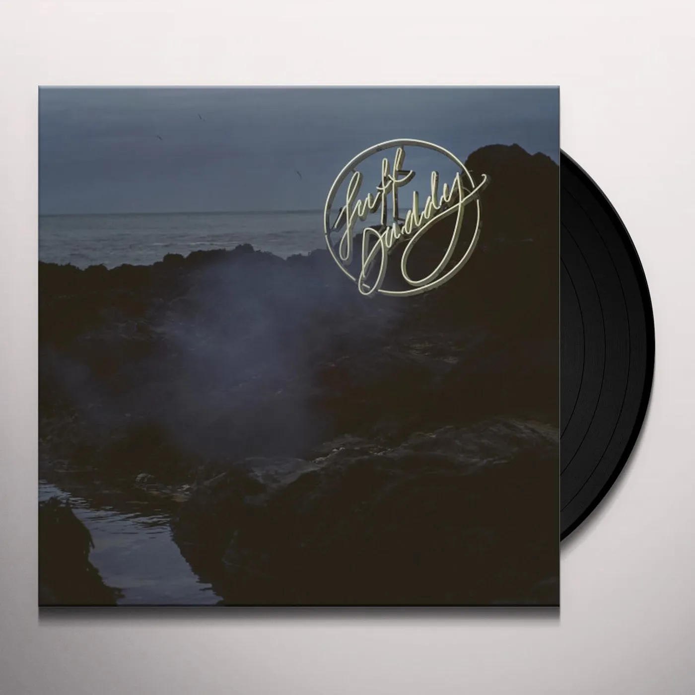 Suff Daddy Birdsongs Vinyl Record