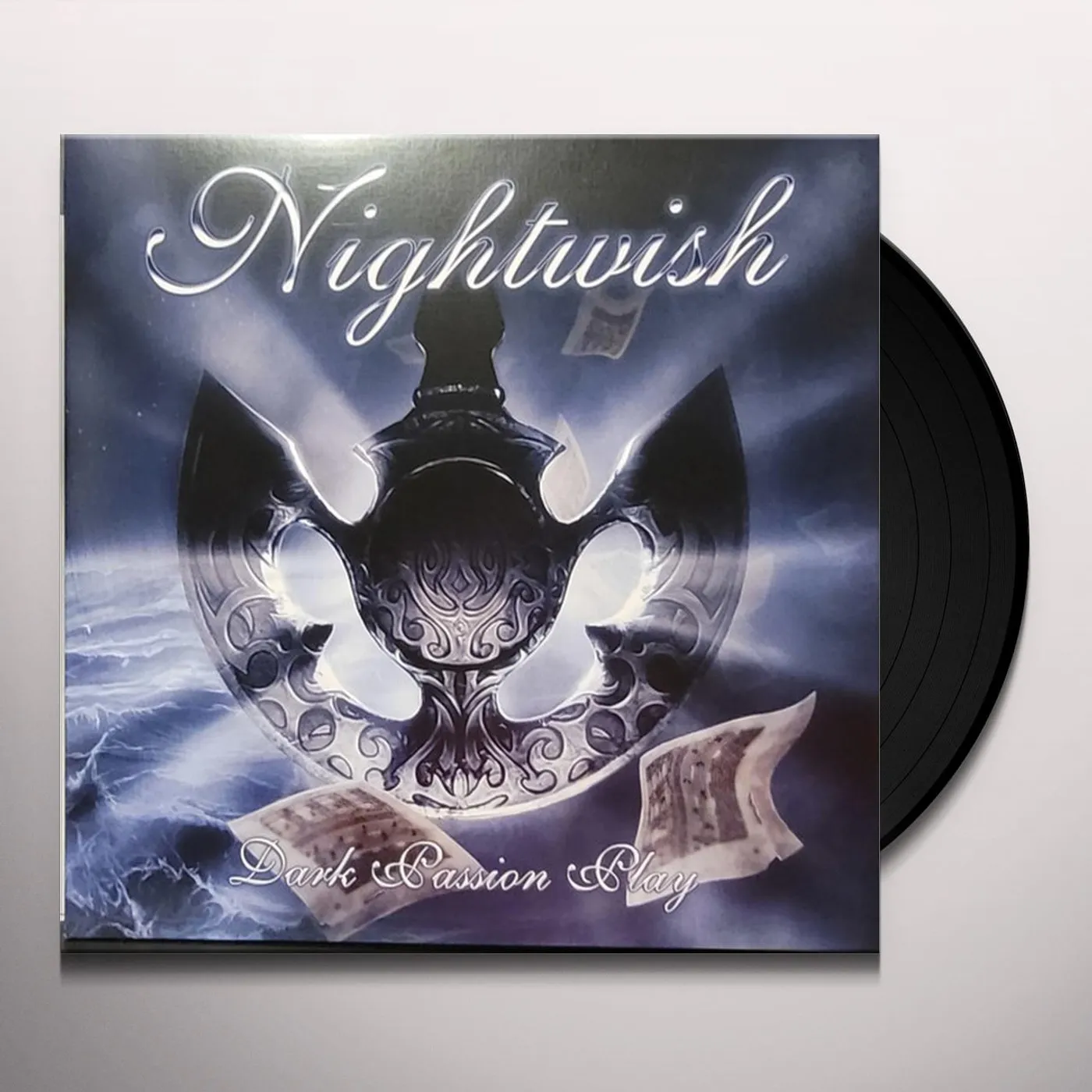 Nightwish DARK PASSION PLAY Vinyl Record