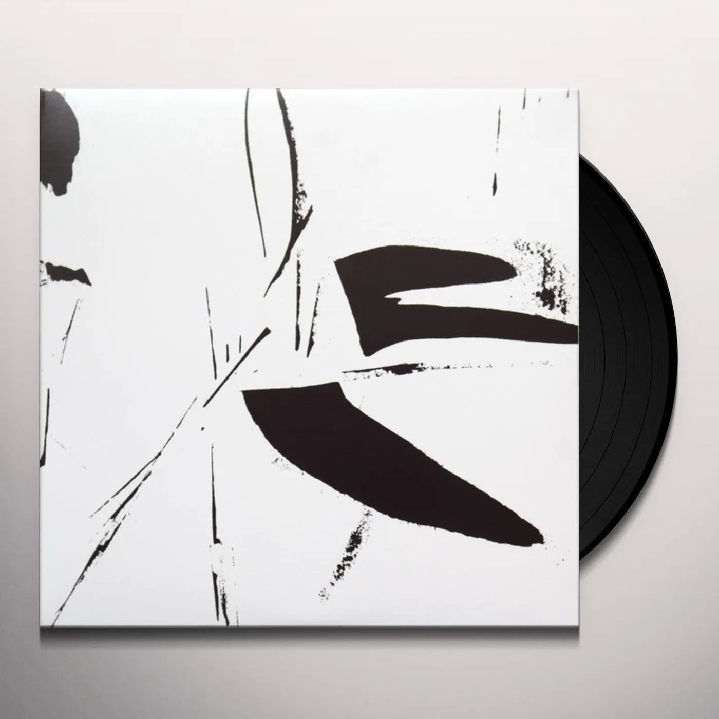 Akio Suzuki Zeitstudie Vinyl Record