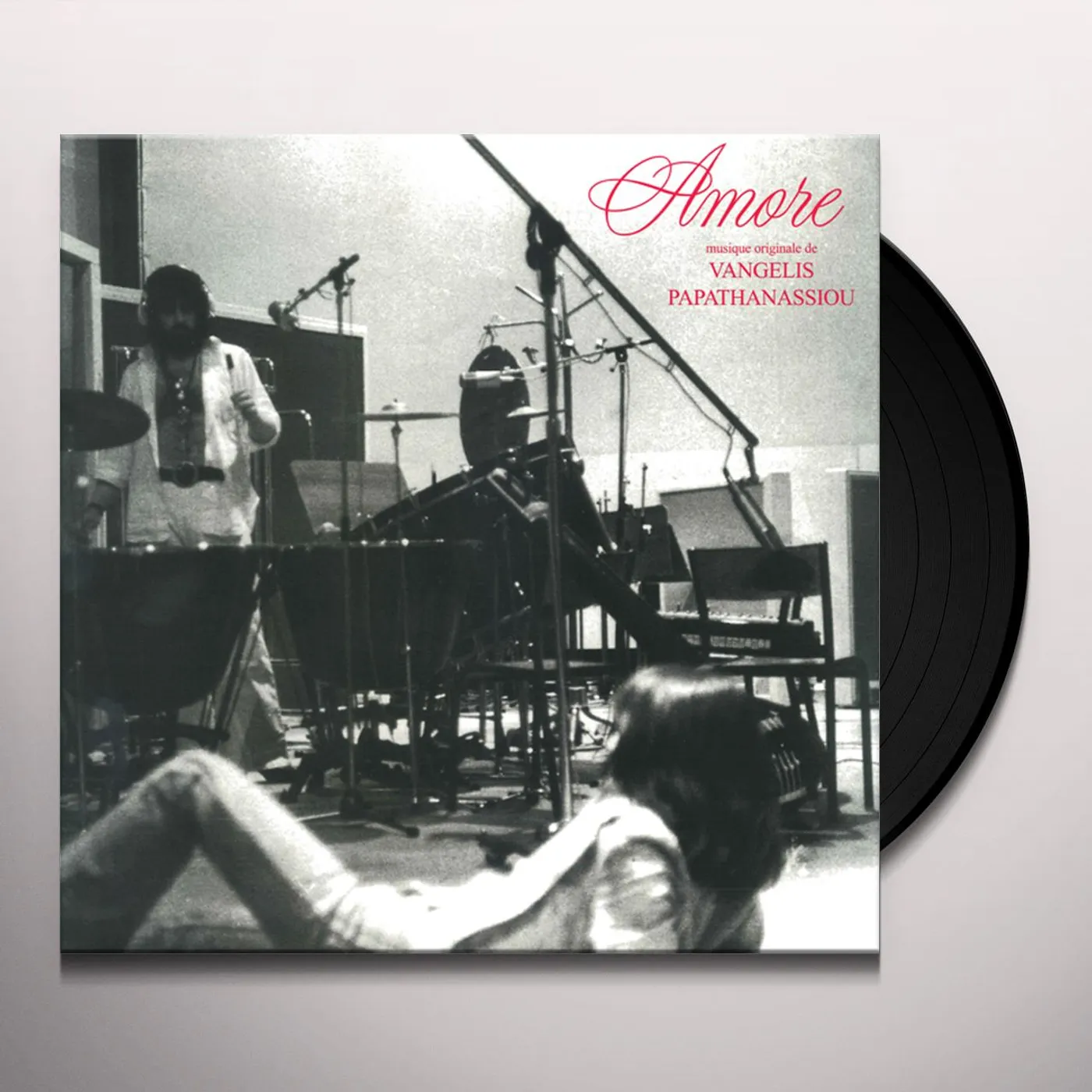 Vangelis Papathanassiou