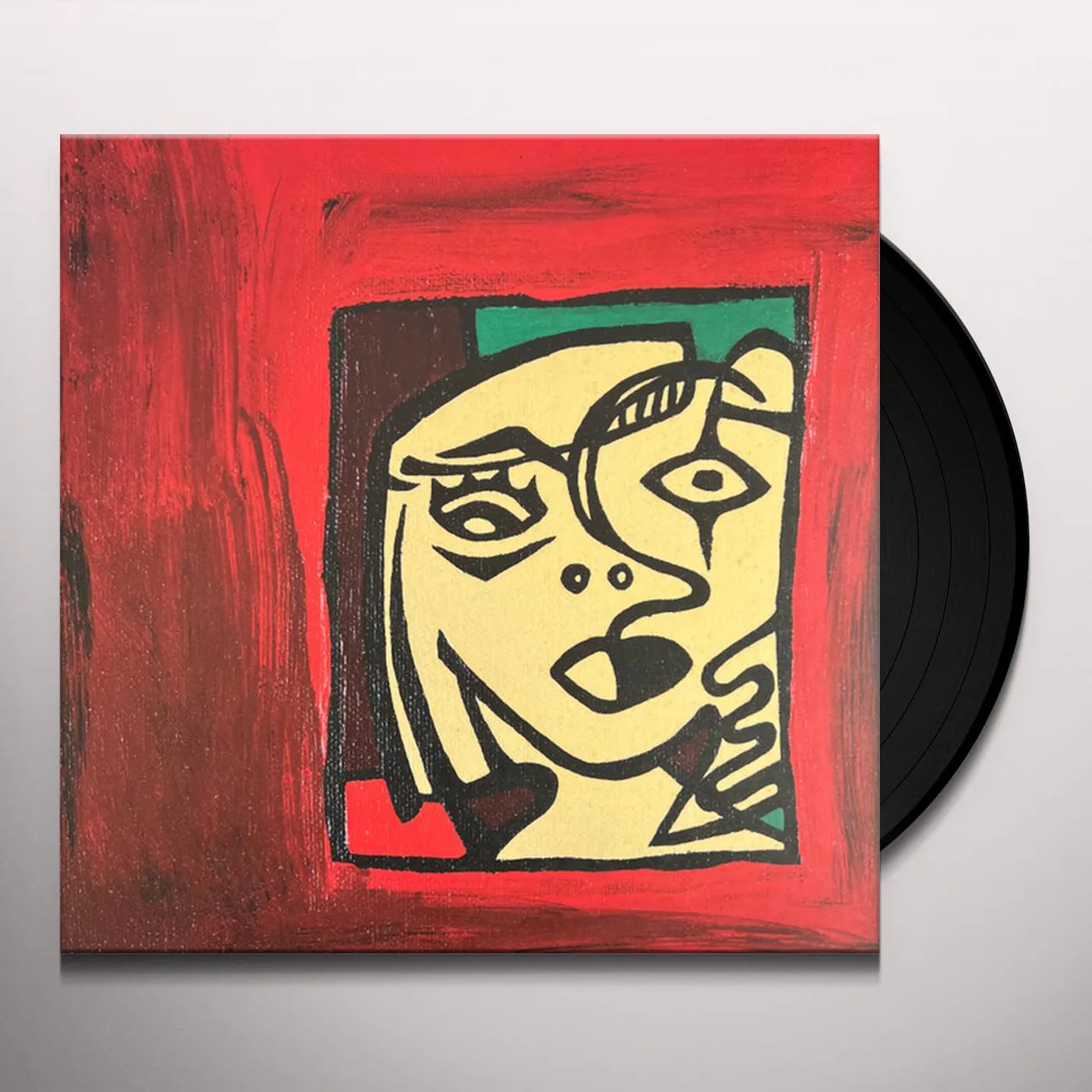 Sixpence None The Richer This Beautiful Mess Vinyl Record