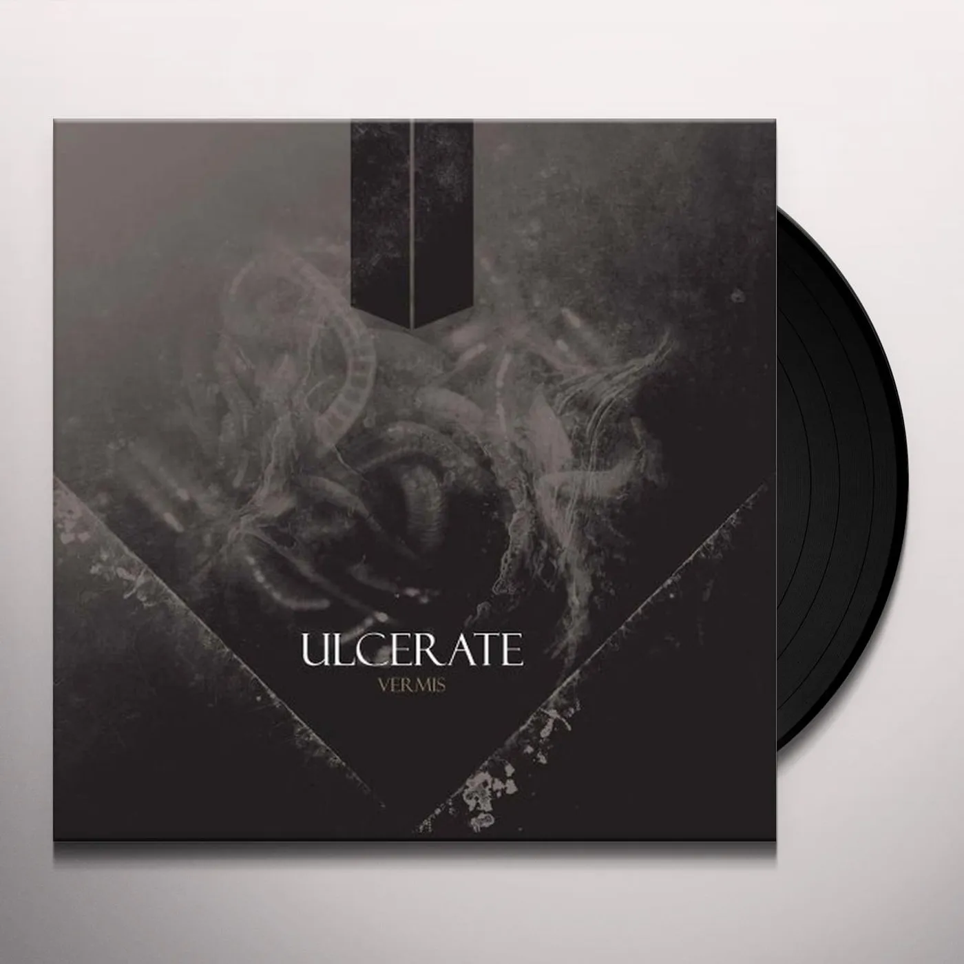 Ulcerate Vermis Vinyl Record
