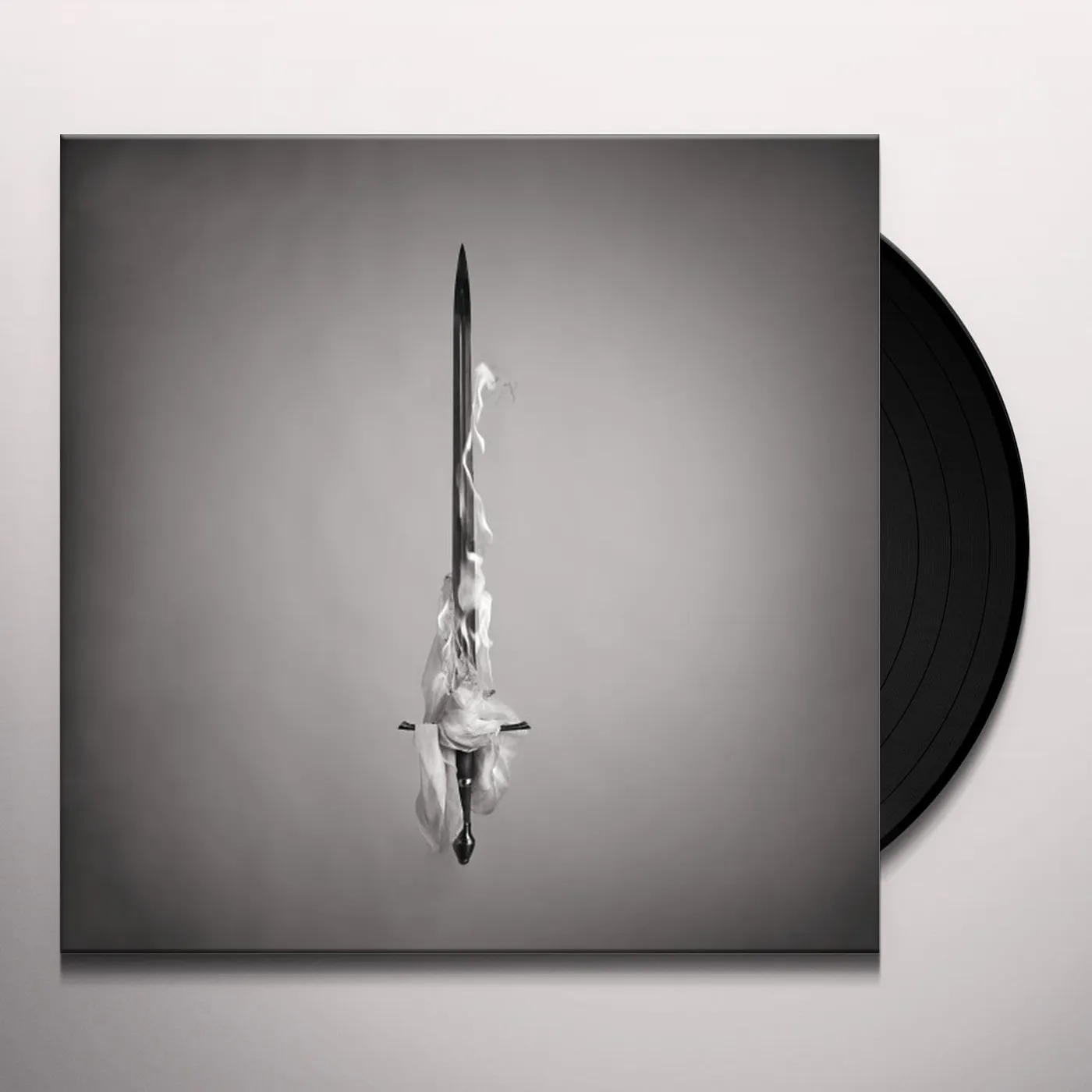 Eigenlicht Self-Annihilating Consciousness Vinyl Record