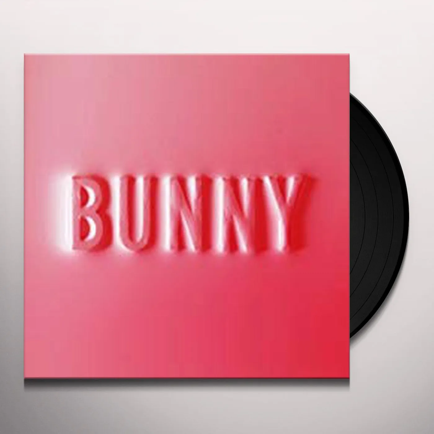 Matthew Dear Bunny Vinyl Record