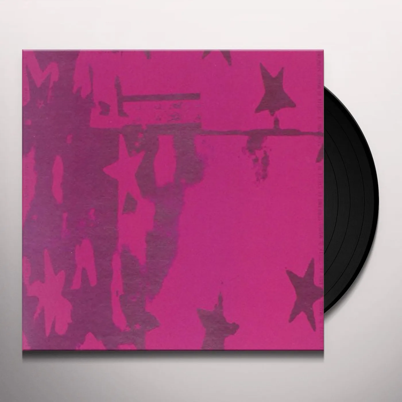 Latte E Miele DEDICATO A Vinyl Record