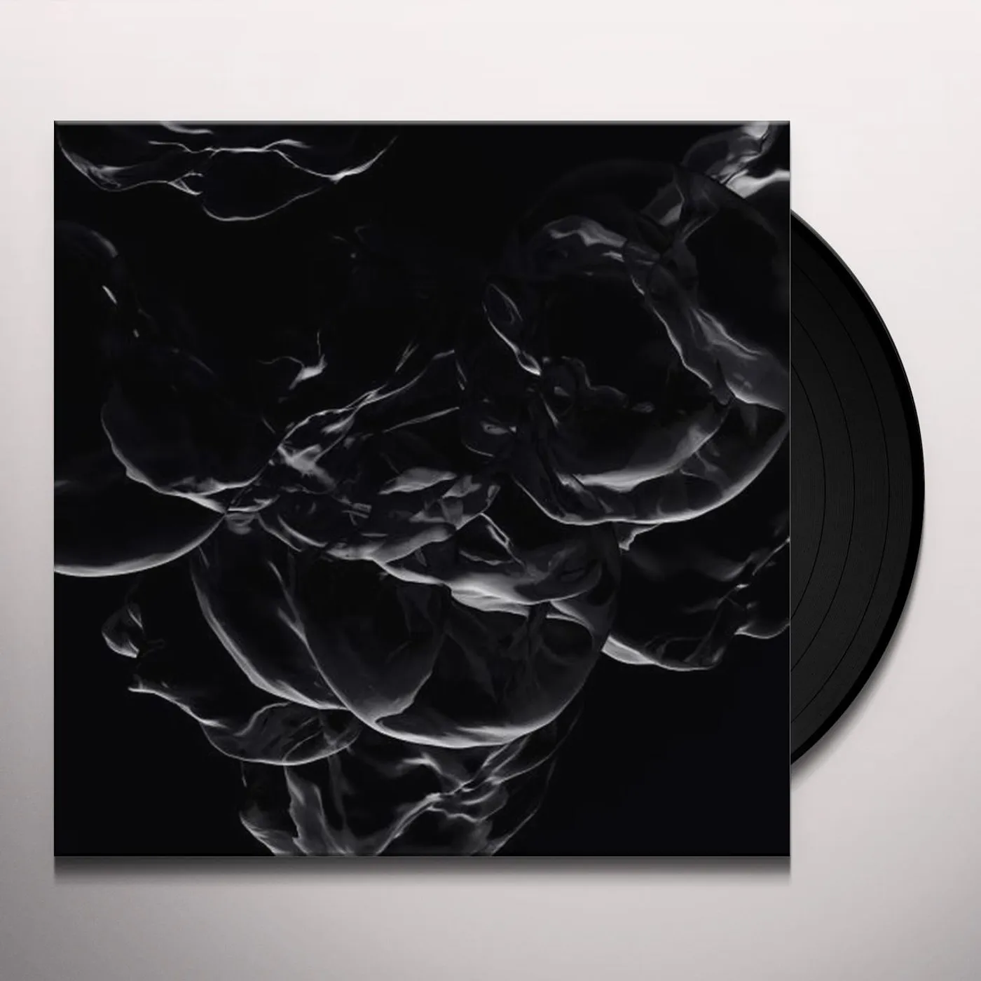 Gaiser False Light Vinyl Record