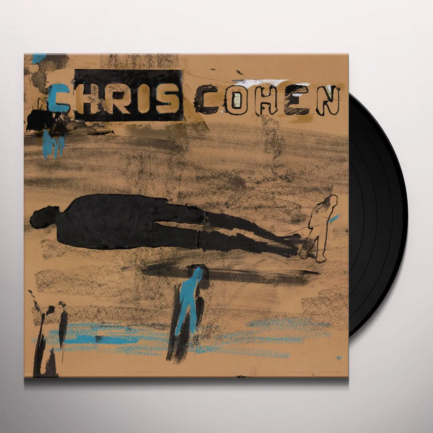 Chris Cohen As If Apart Vinyl Record