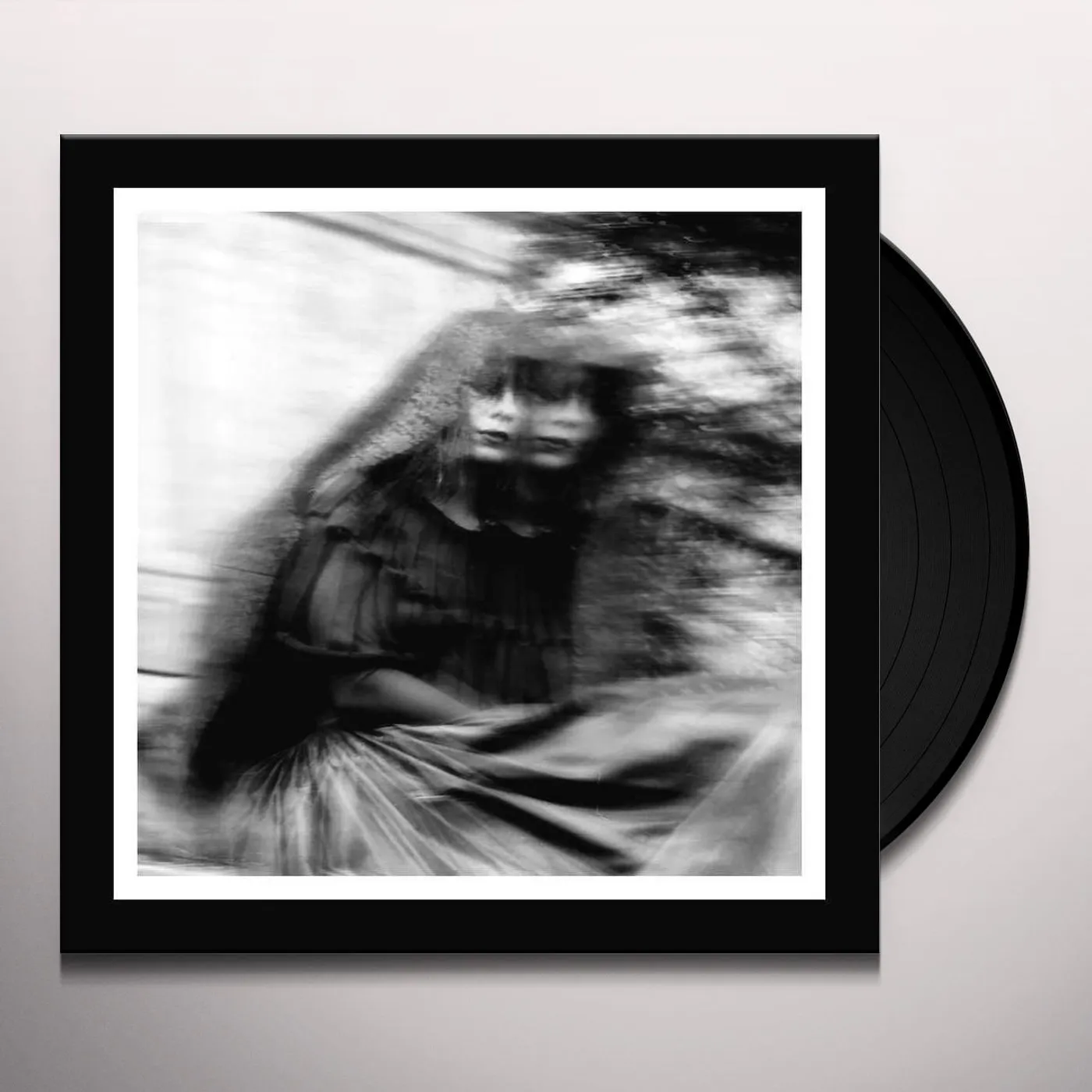 Gallows Desolation Sounds Vinyl Record