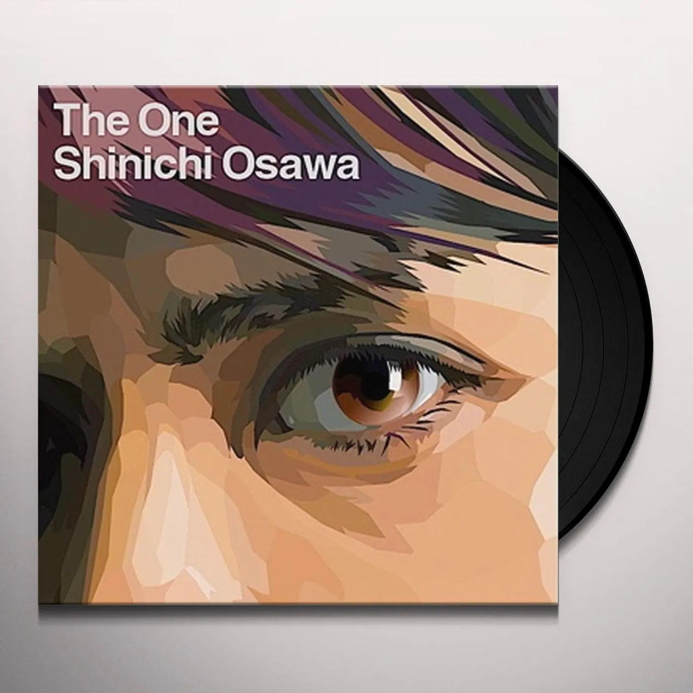 Shinichi Osawa ONE (Vinyl)