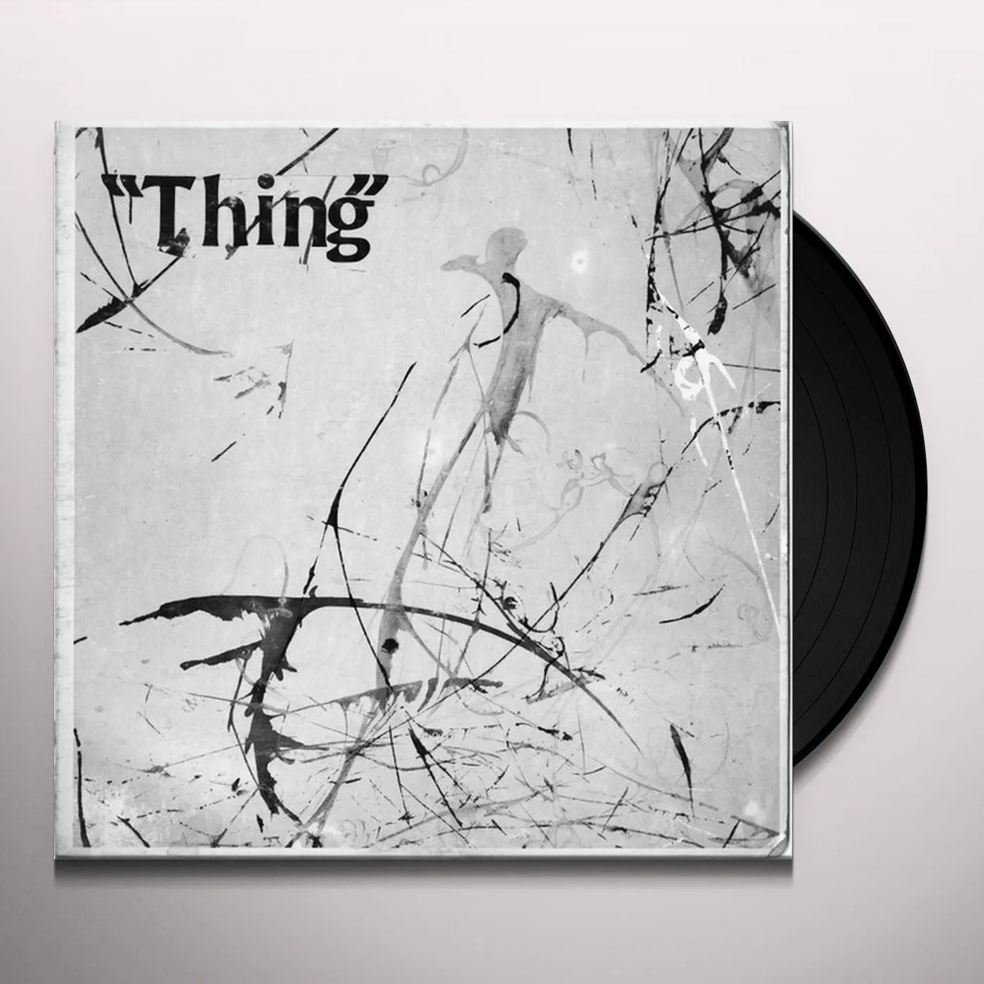 Thing Vinyl Record