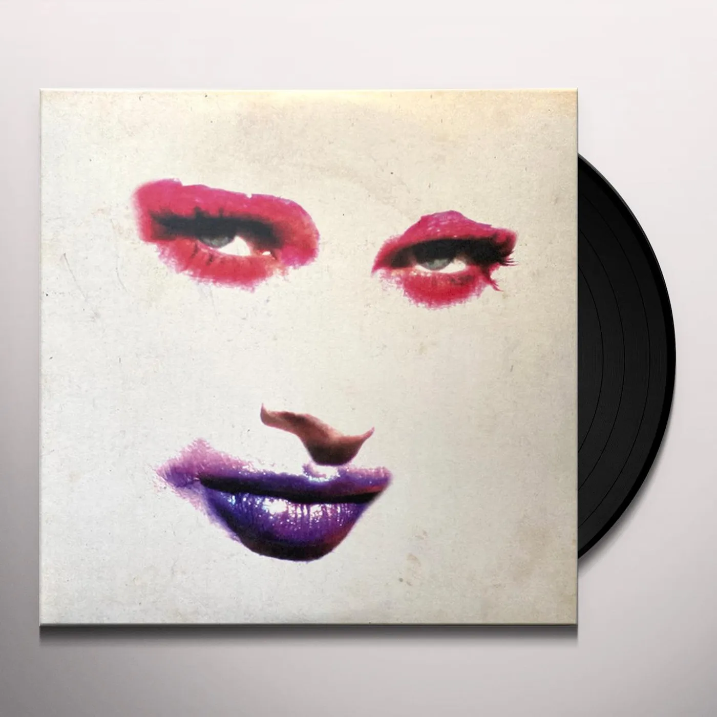 Alexisonfire Otherness Vinyl Record