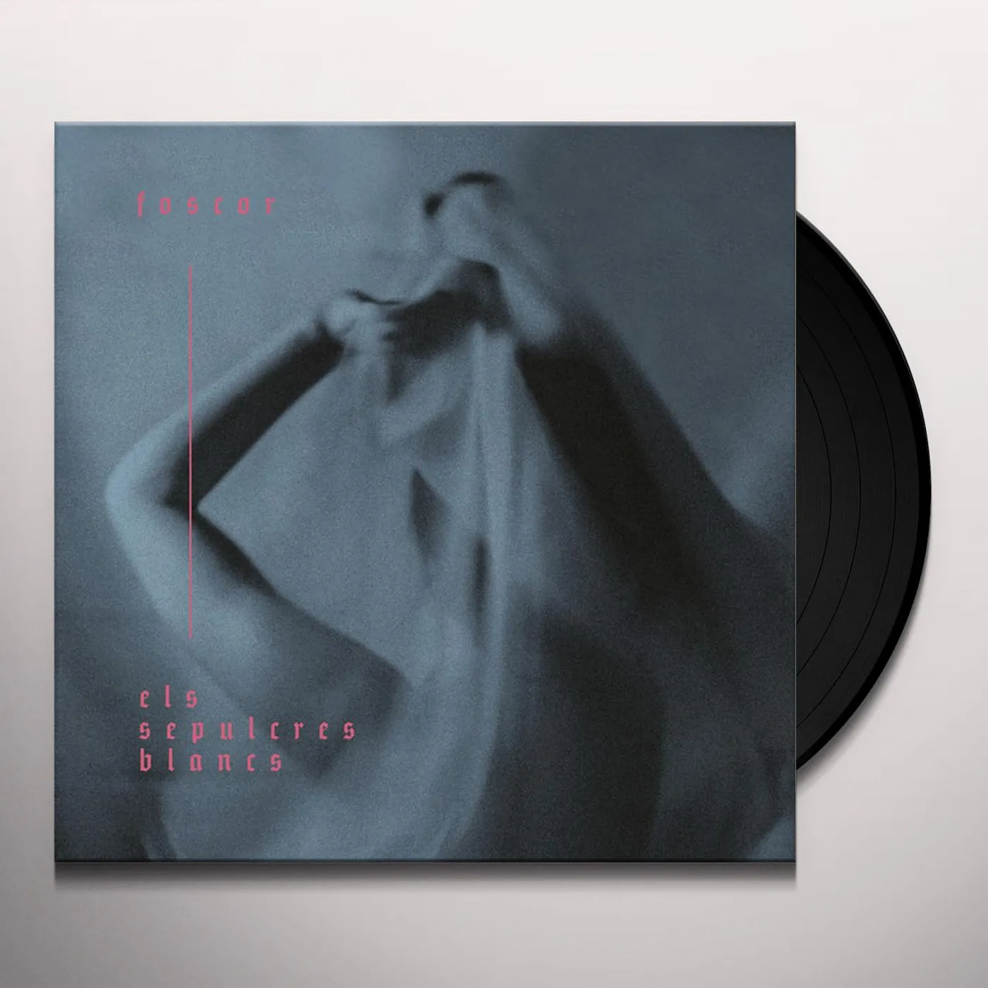 Foscor Els Sepulcres Blancs Vinyl Record
