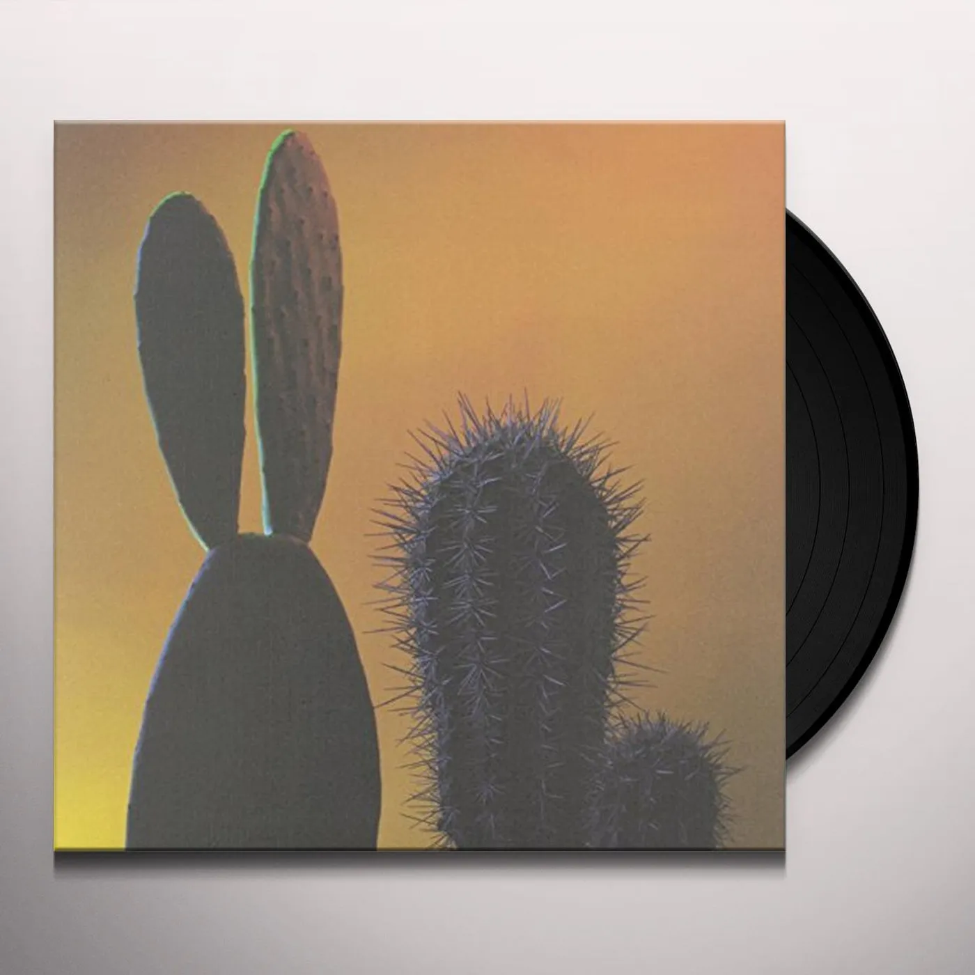 QUITAPENAS MAS TROPICAL/QUE TE PASA Vinyl Record