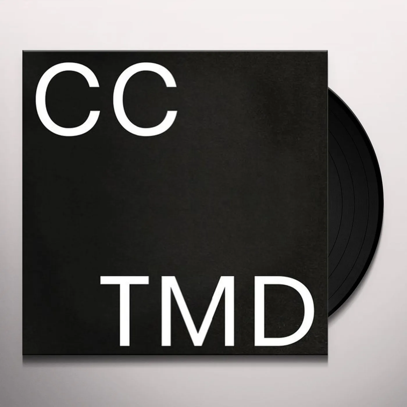 Charles Cohen MIDDLE DISTANCE Vinyl Record