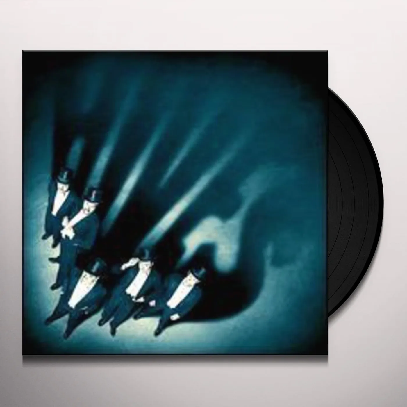 LEX The Hives (GER) Vinyl Record