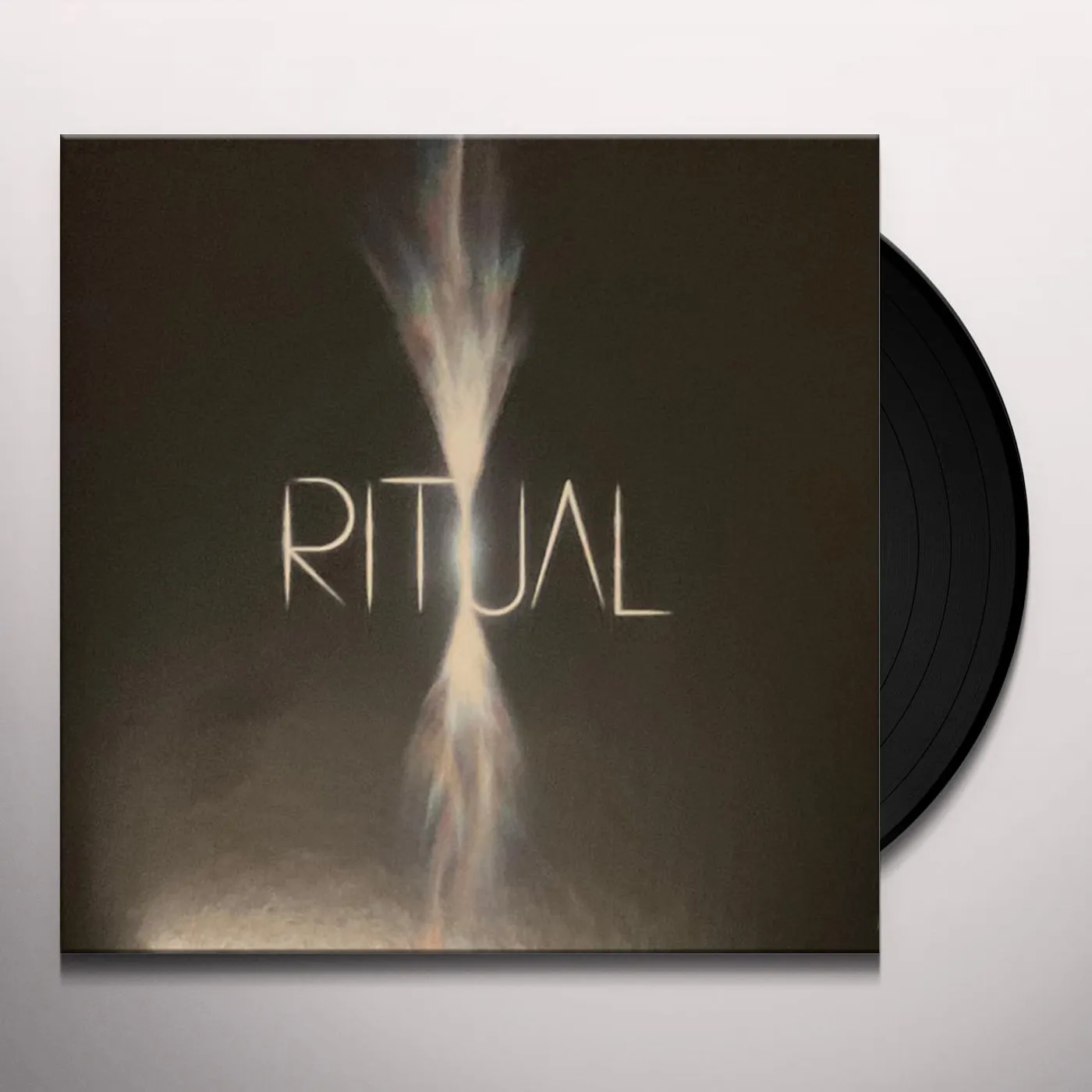 Jon Hopkins Ritual Vinyl Record