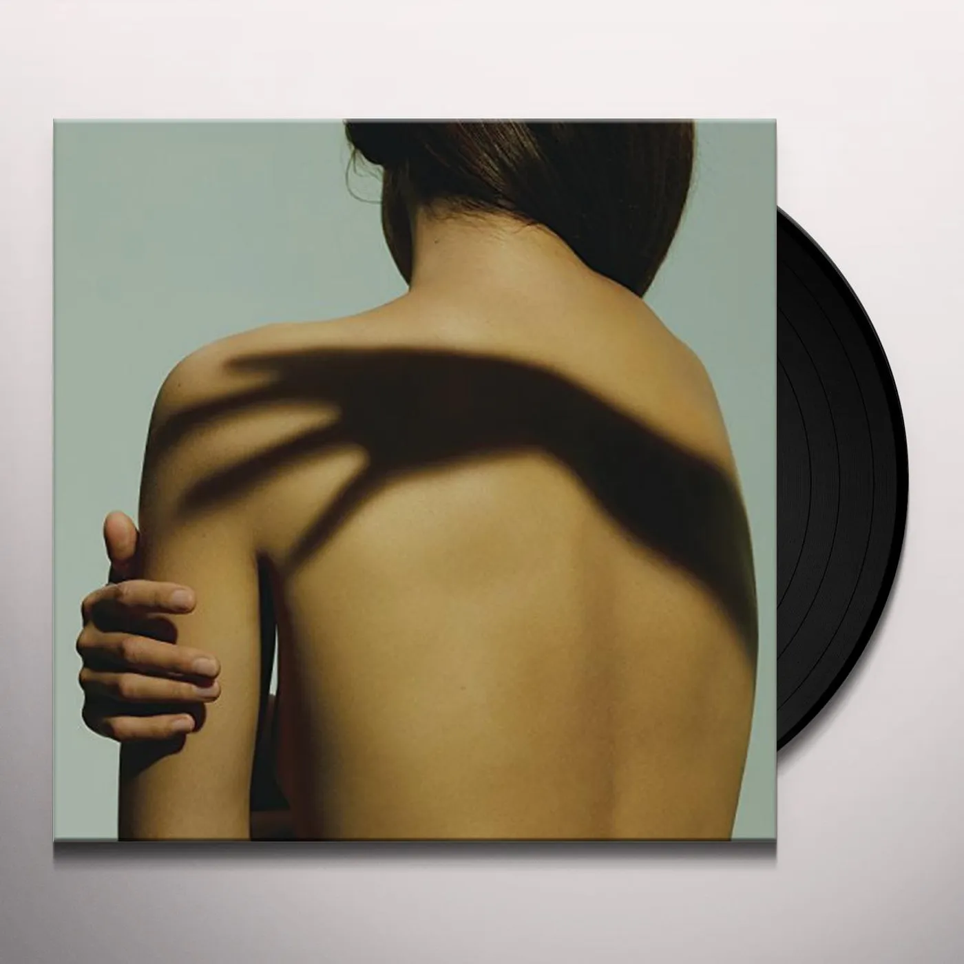 Wet Don't You Vinyl Record