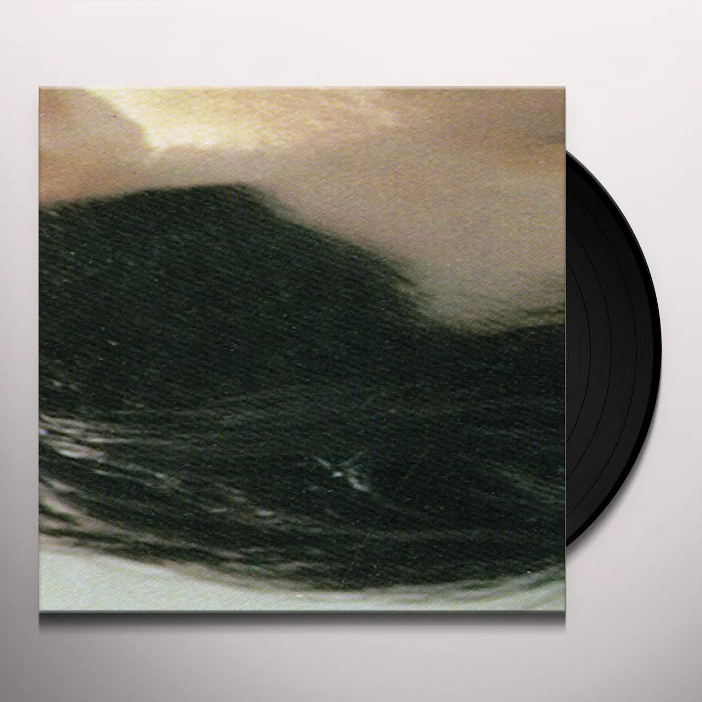 Body Four Vinyl Record