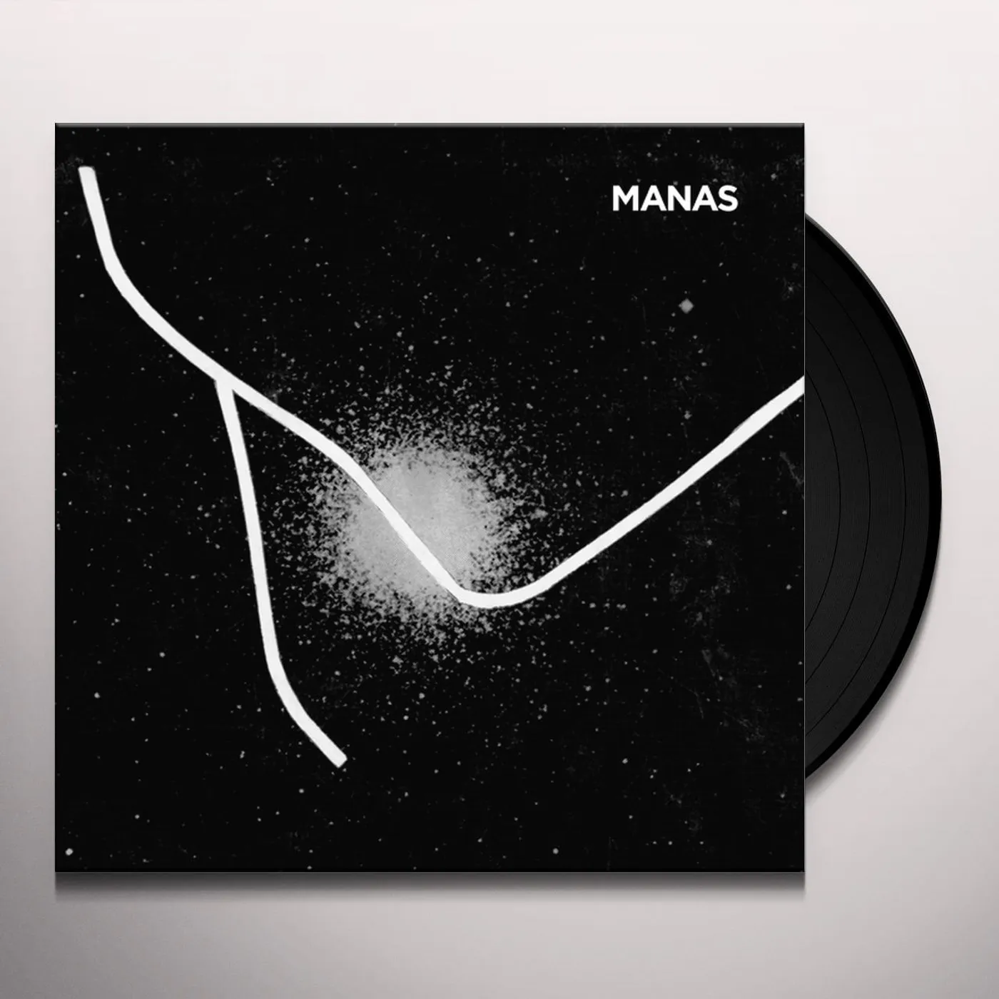Manas Vinyl Record