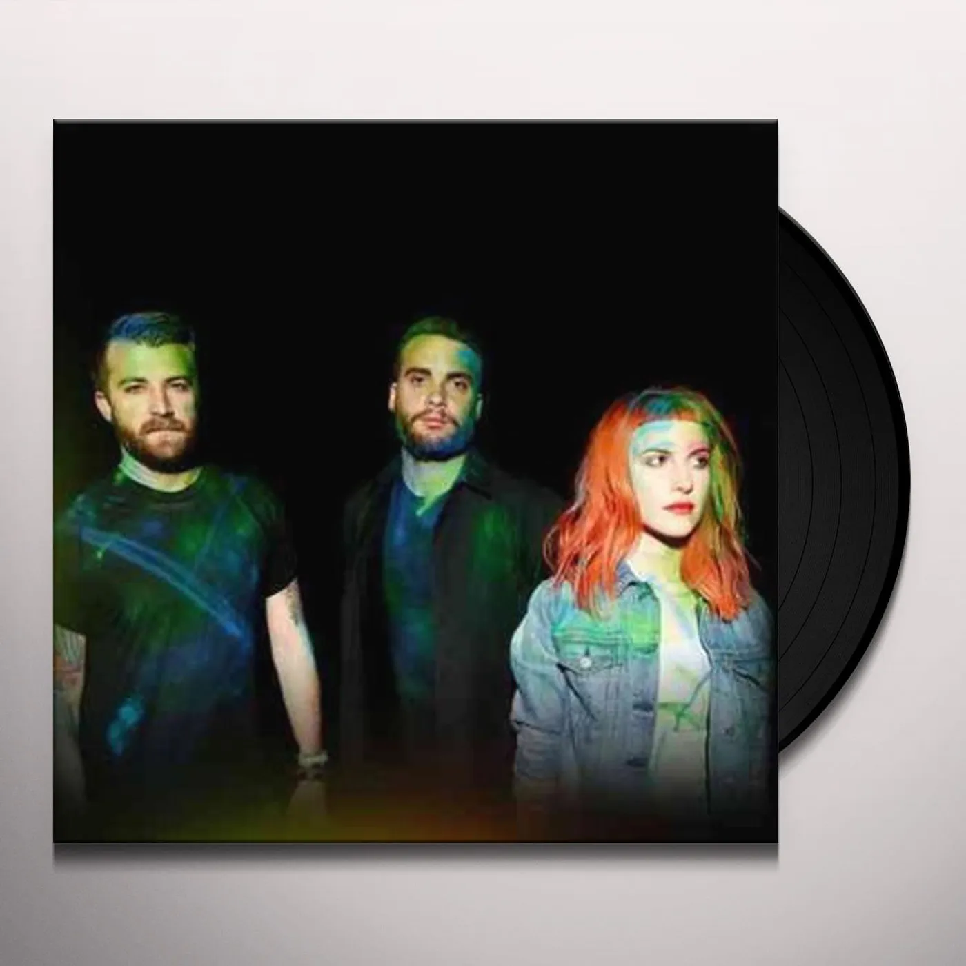 Paramore (2LP) Vinyl Record