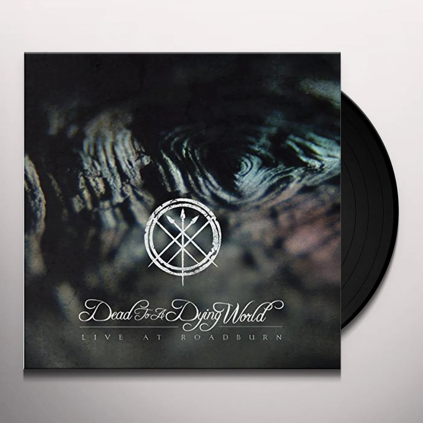 Dead To A Dying World Live At Roadburn 2016 Vinyl Record