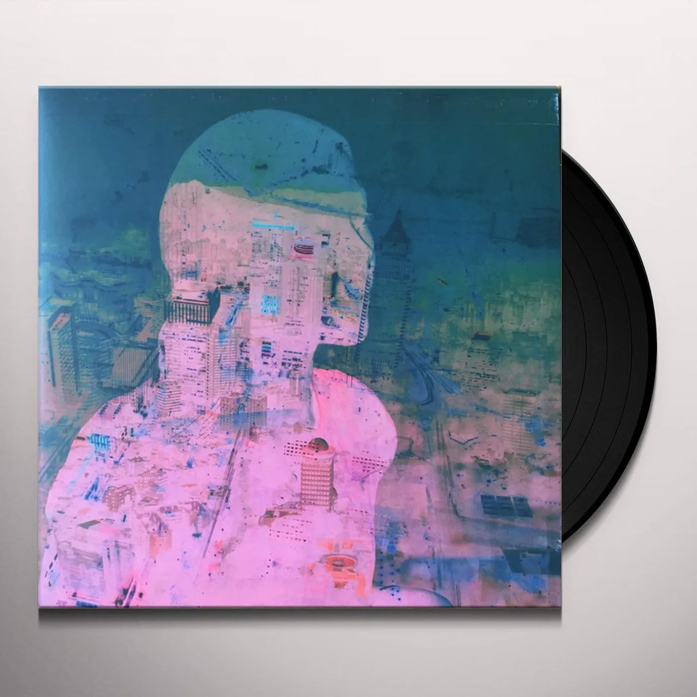 Max Richter VOICES 2 (2LP) Vinyl Record