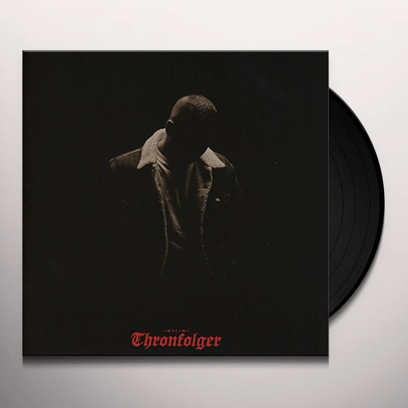 KALIM Thronfolger Vinyl Record